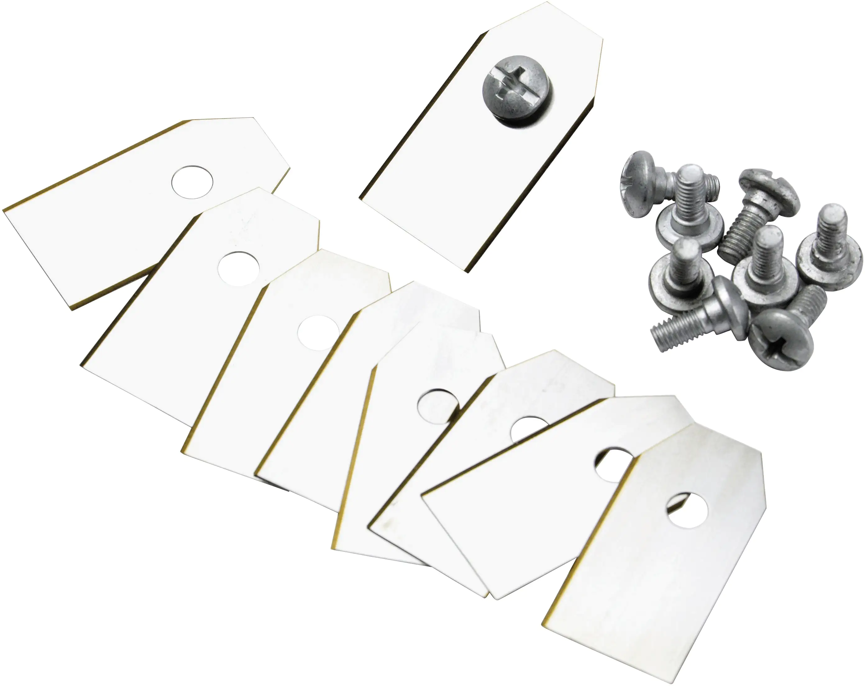 Gardena Ersatzmesser Gardena Ersatzmesser