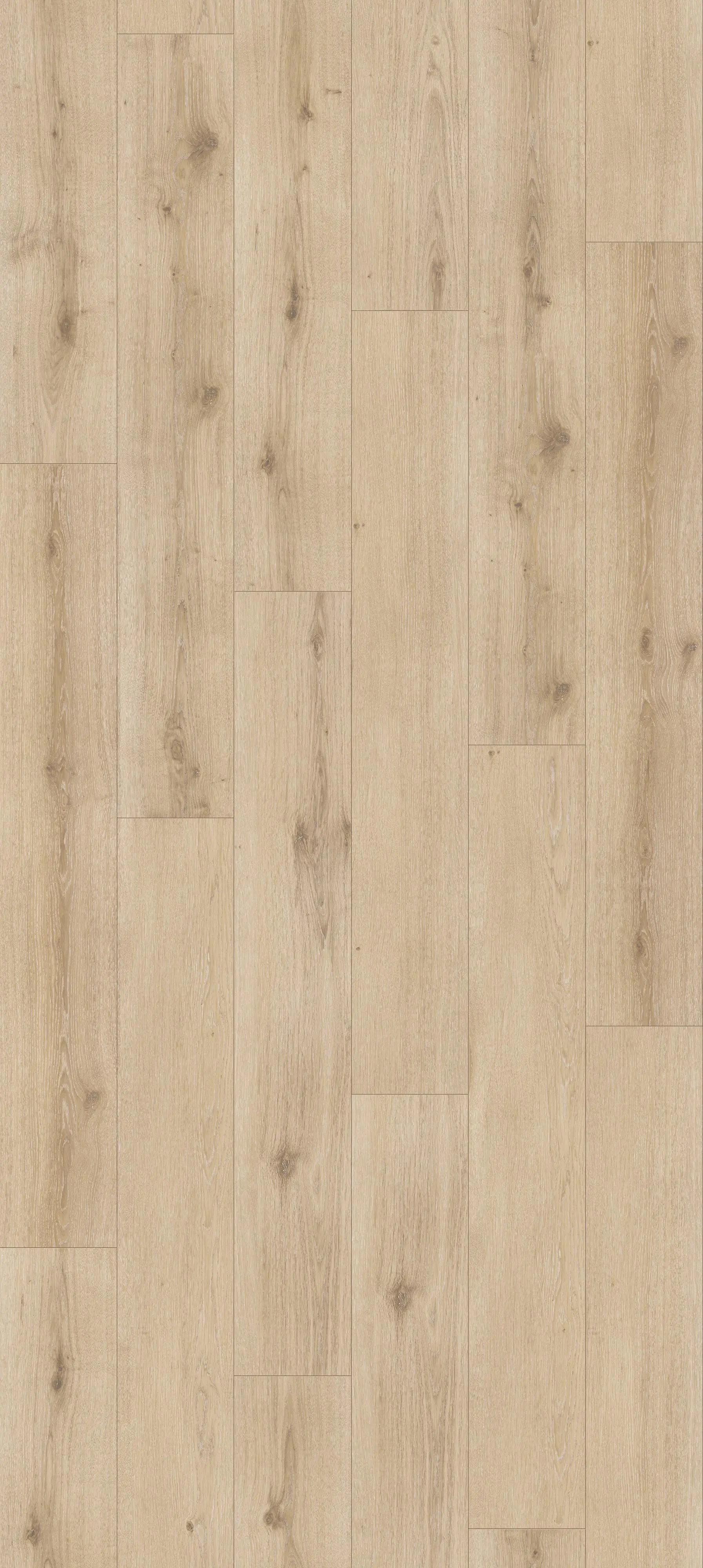 Parador Vinyl-Designboden Modular ONE Eiche Urban hell gekälkt Landhaus