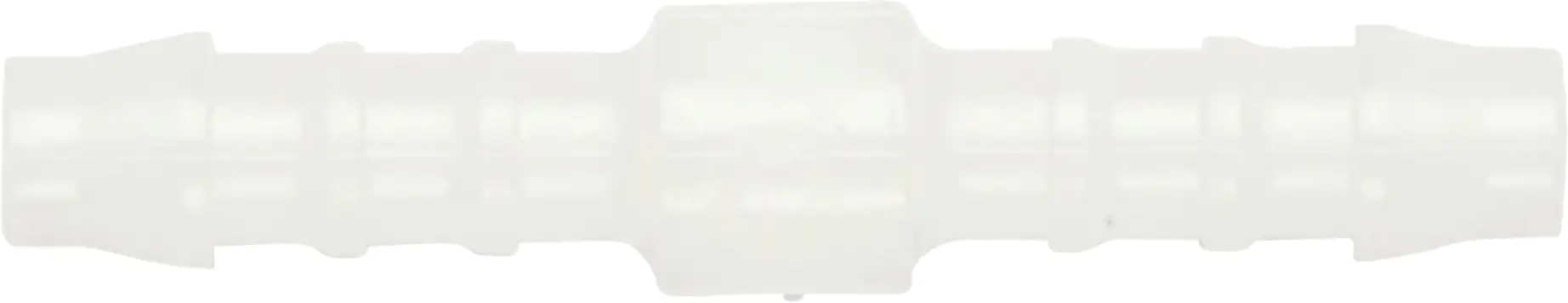 SWG Schlauchverbinder gerade 6mm