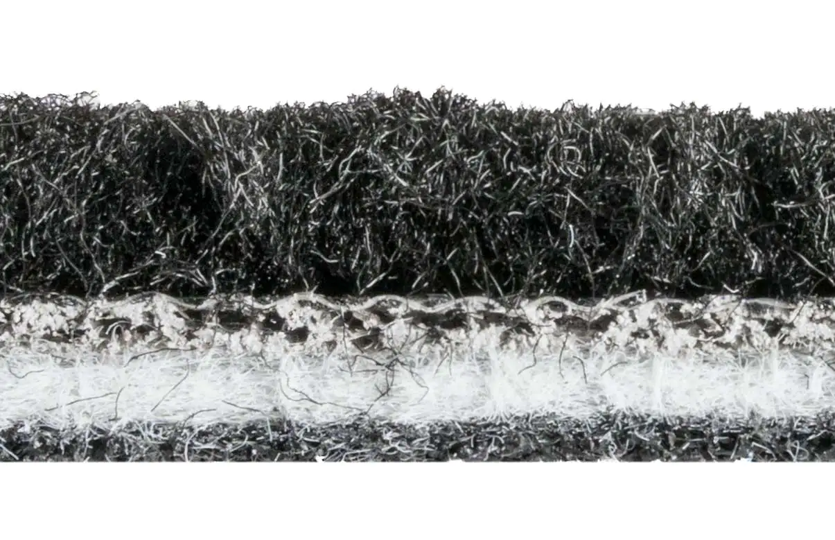 9001778806765_005 Walser Passform Fußmatten Premium für Skoda Octavia II 02/2004-06/2013 4-teilig