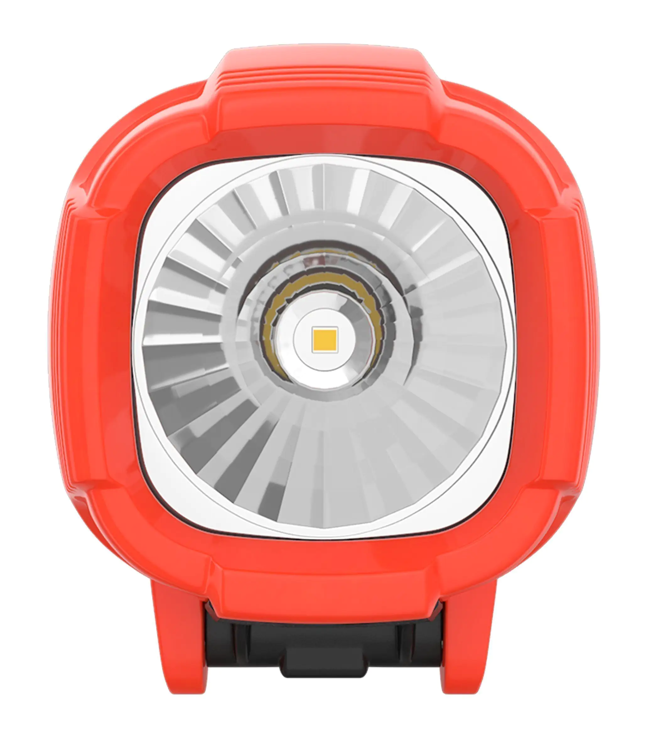 7638900326307_3 Energizer Taschenlampe Impact Rubber inkl. 2 Micro (AAA) Batterien