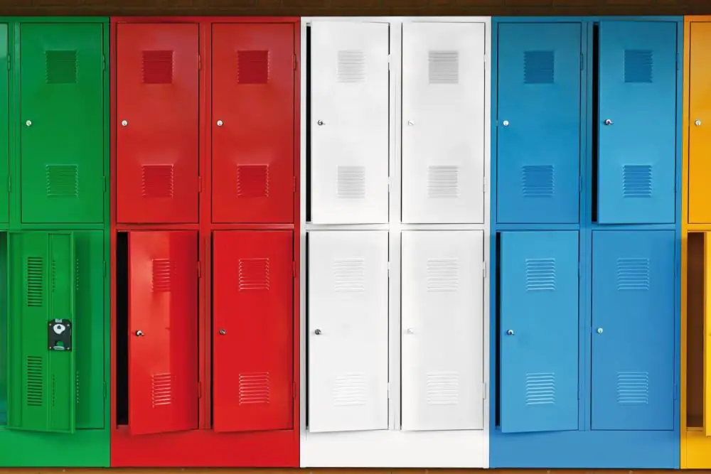 d-c-fix Selbstklebefolie Lack Uni weiß 45 cm x 2 m