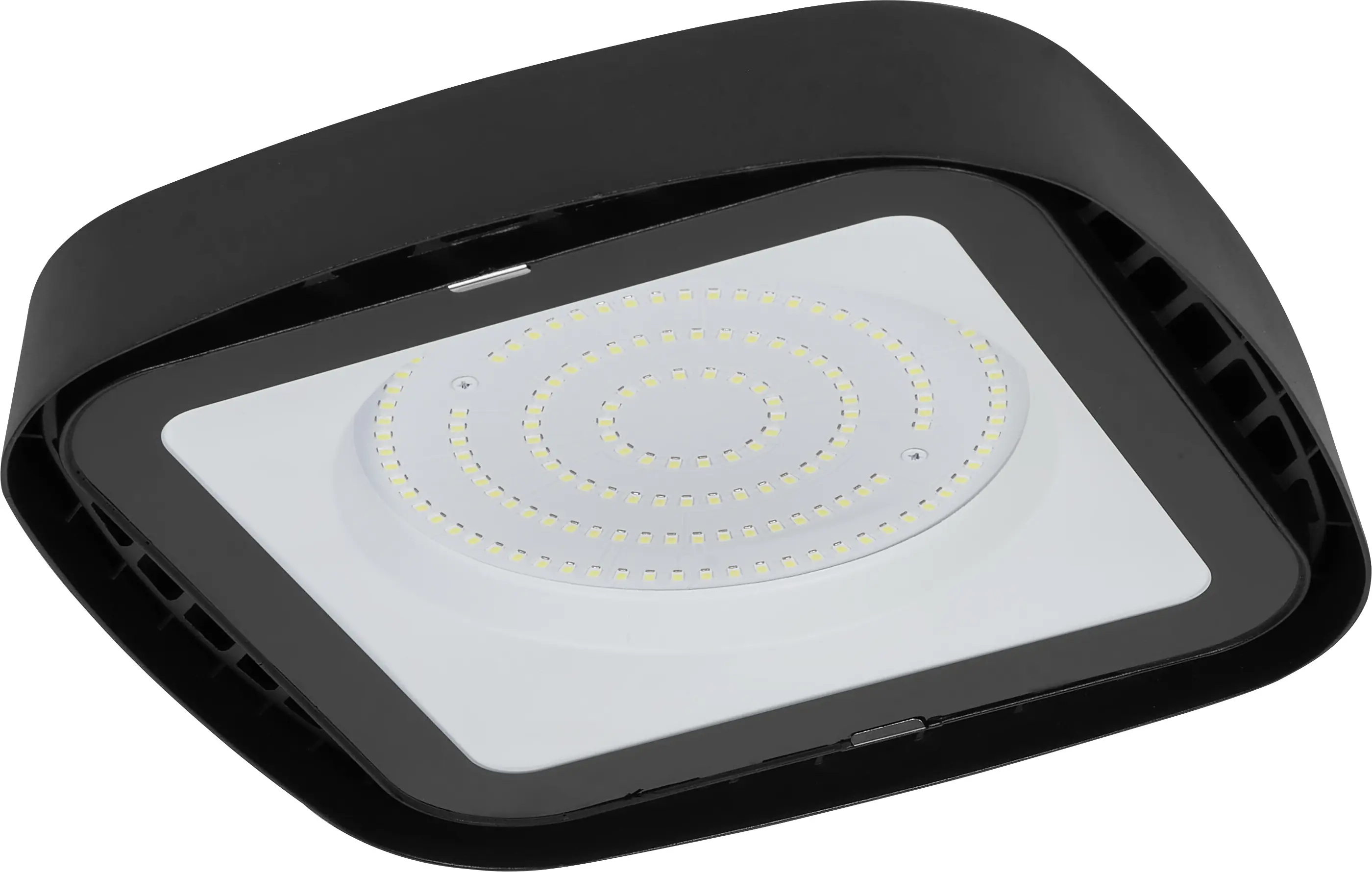 Osram LED-Deckenlampe Highbay UFO Sensor IP65 130 W kaltweiß
