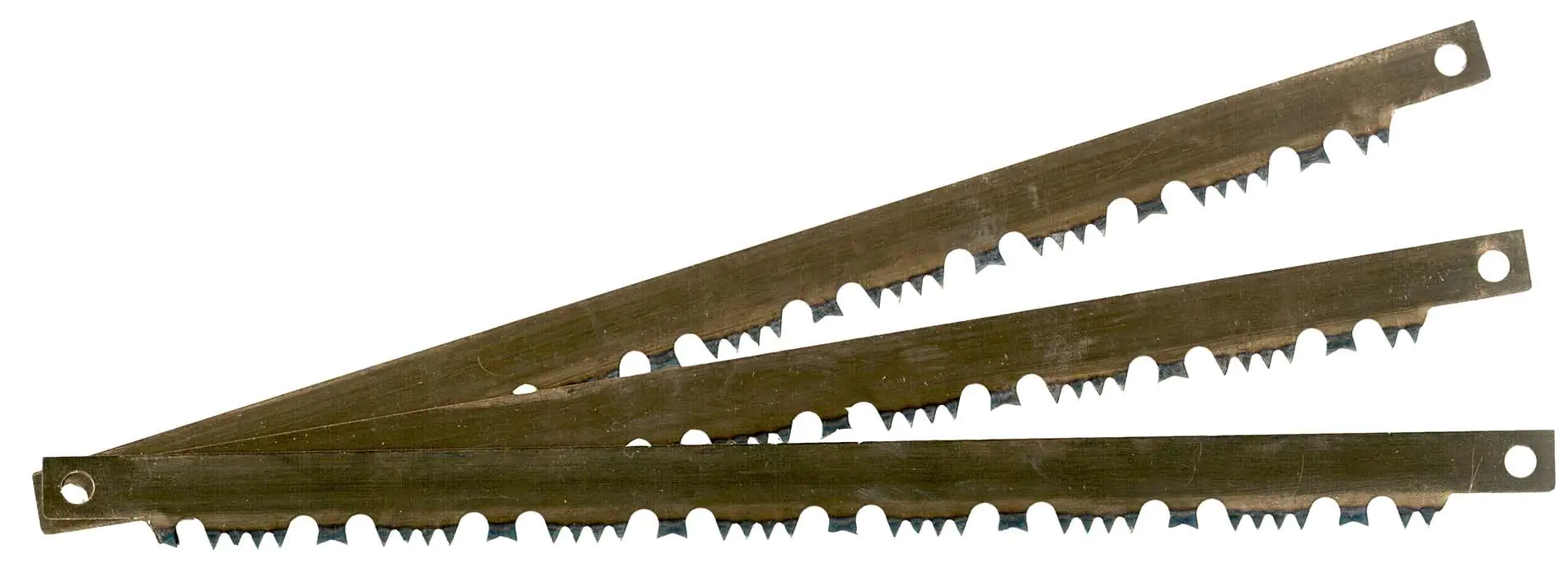 Hobelzahnsägeblatt 20 x 300 mm 3 Stück Hobelzahnsägeblatt 20 x 300 mm 3 Stück