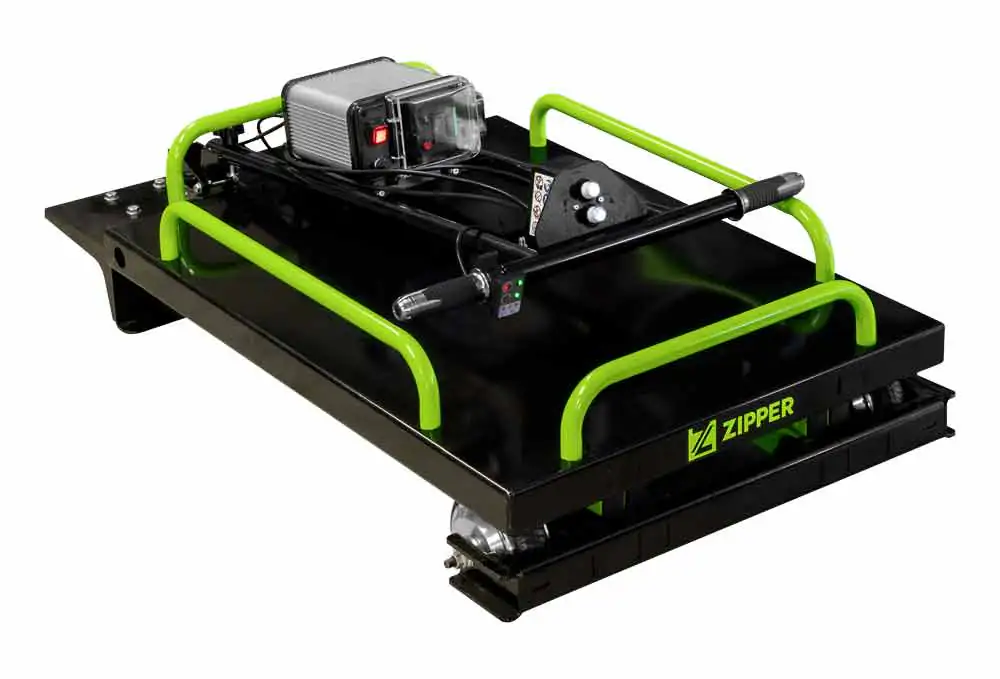 Zipper Scherenhubwagen ZI-SHW300 Zipper Scherenhubwagen ZI-SHW300