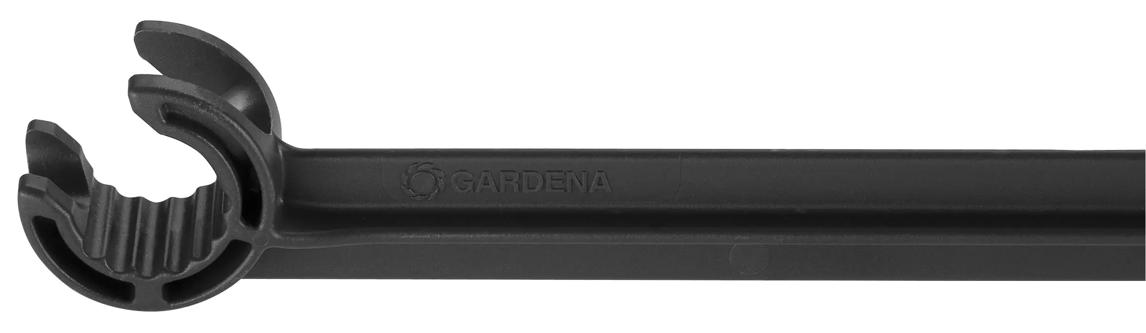 Gardena Rohrhalter 13 mm (1/2") 10 Stück