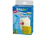 Tetra Aquariumfilter EasyCrystal Filter Pack 600