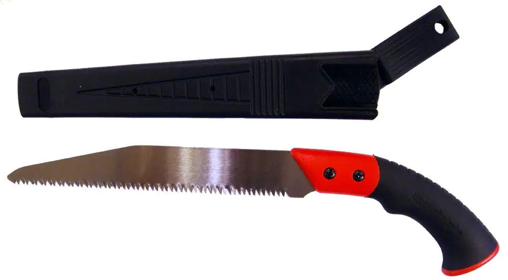 2076920522906 TrendLine Universalsäge 24 cm