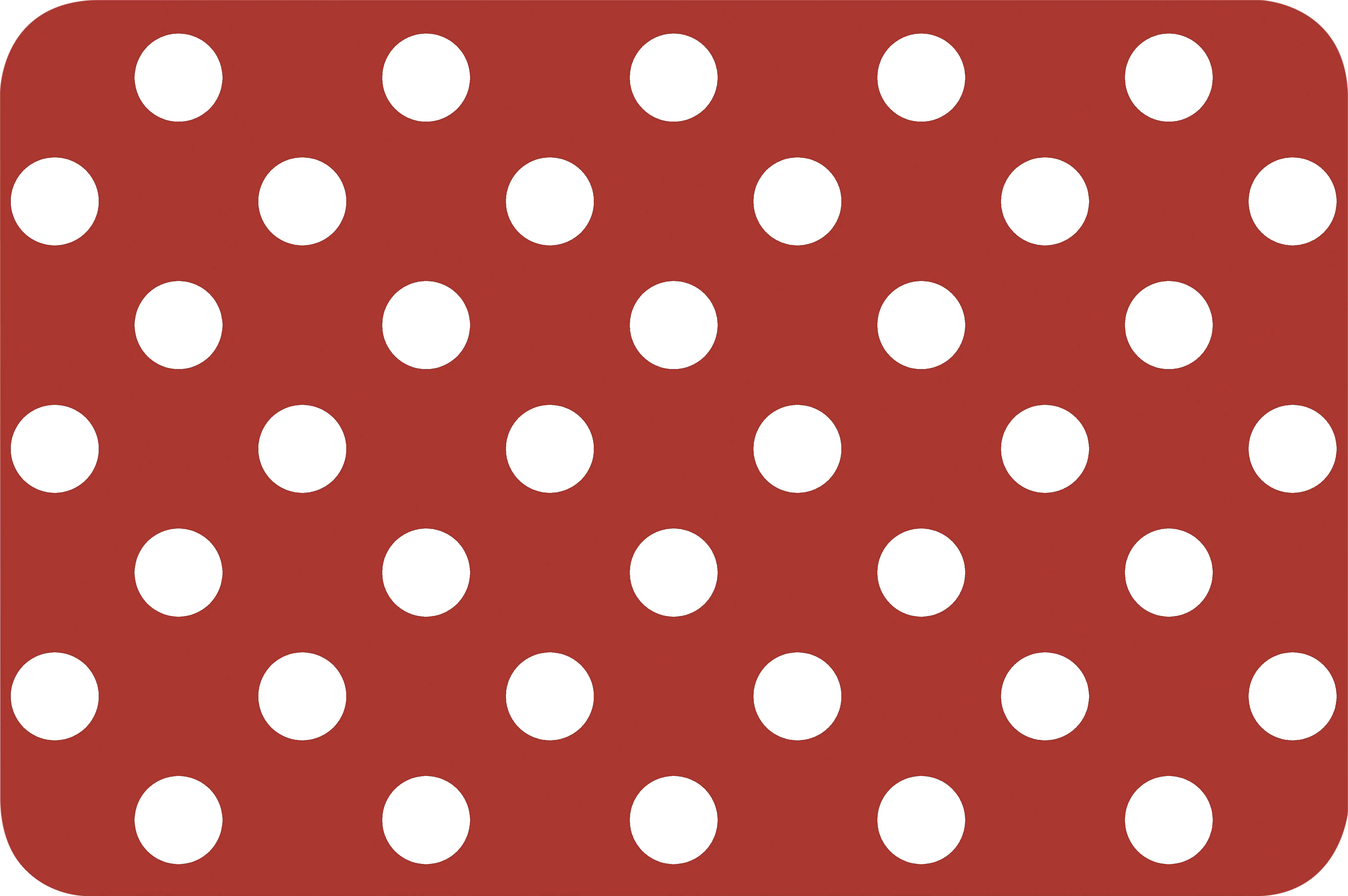 4007386321510 d-c-table® Tischset Rio Venito 44 x 29 cm, rot