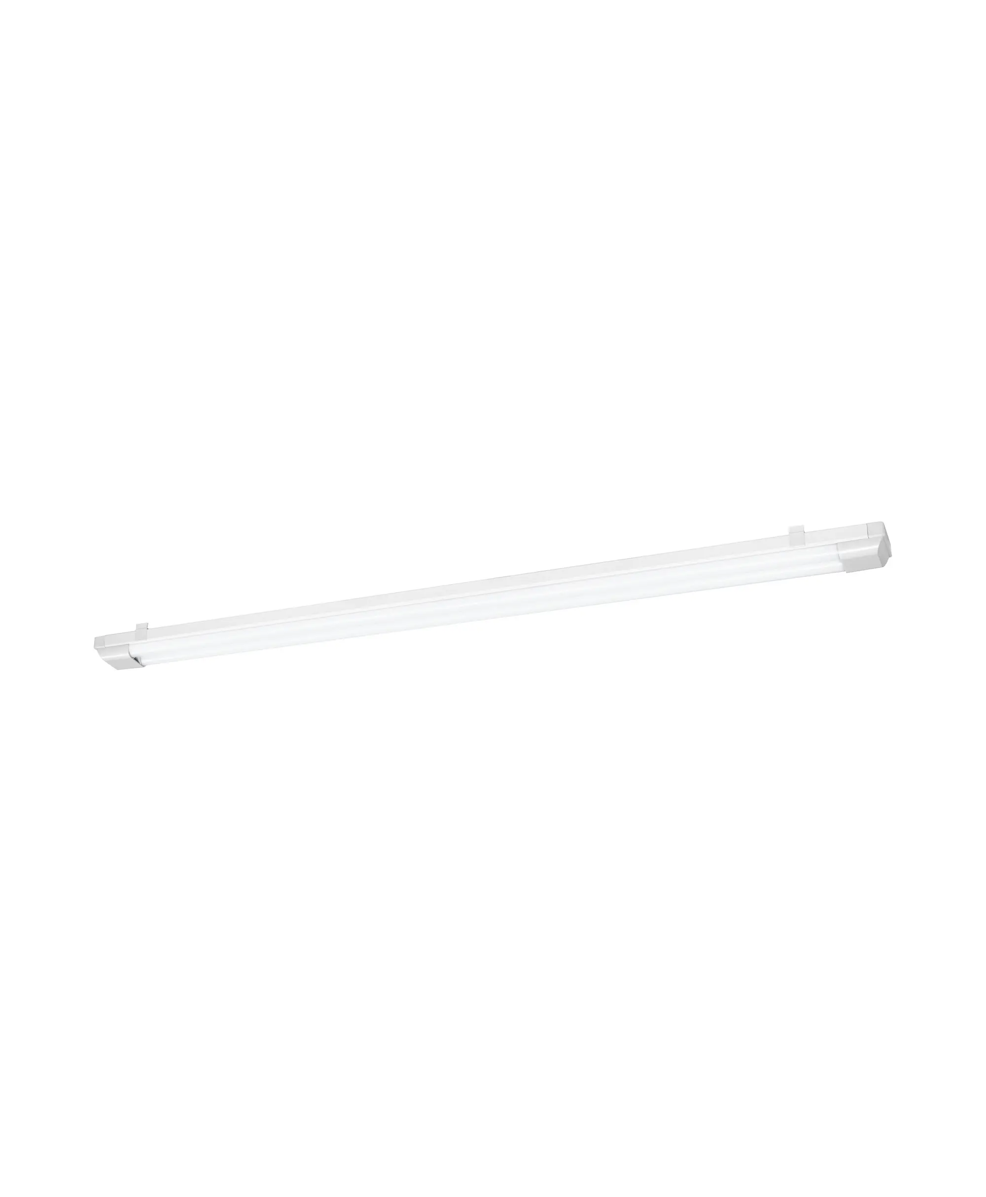 Osram LED Feuchtraumleuchte Power Batten 120 cm weiß 50 W