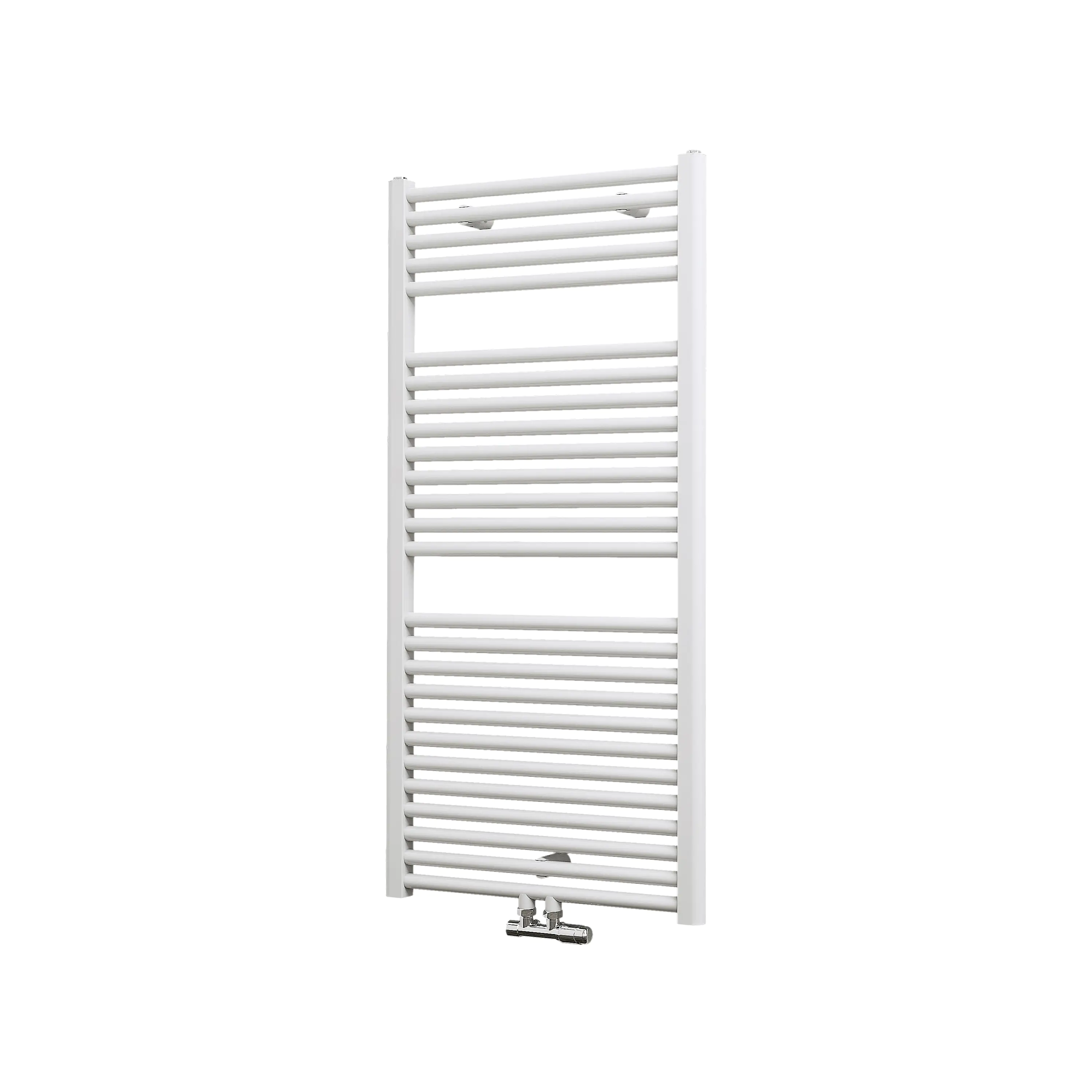 Schulte Badheizkörper München 121,5 x 60 cm 800 Watt