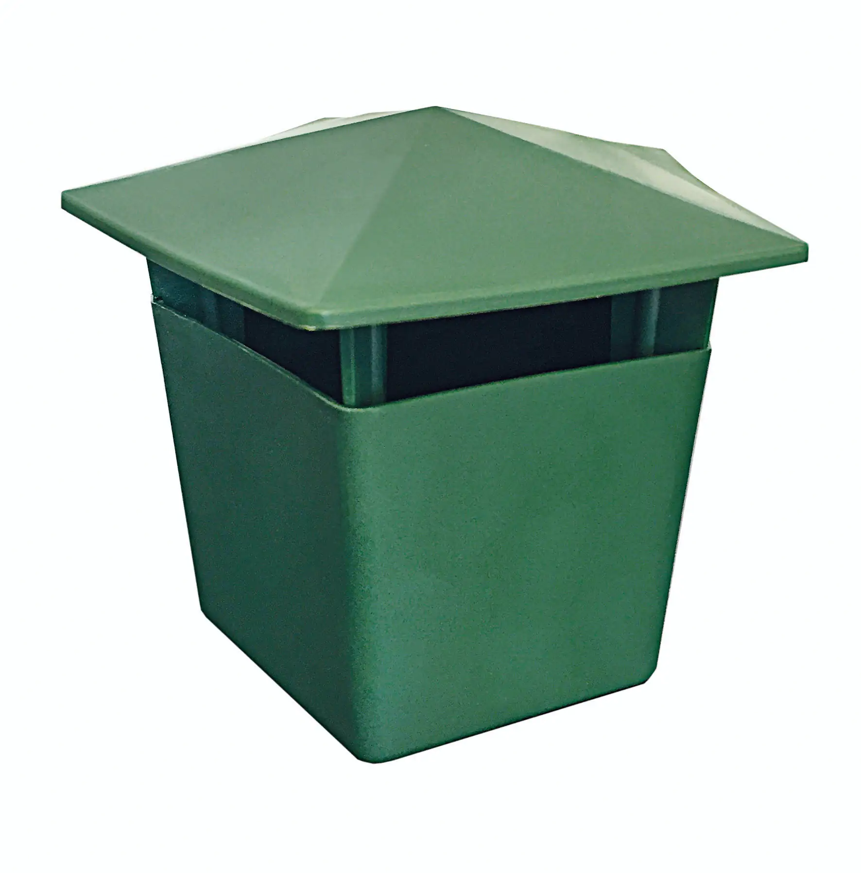 Inno Schneckenfalle grün 2 Stück Inno Schneckenfalle grün 2 Stück