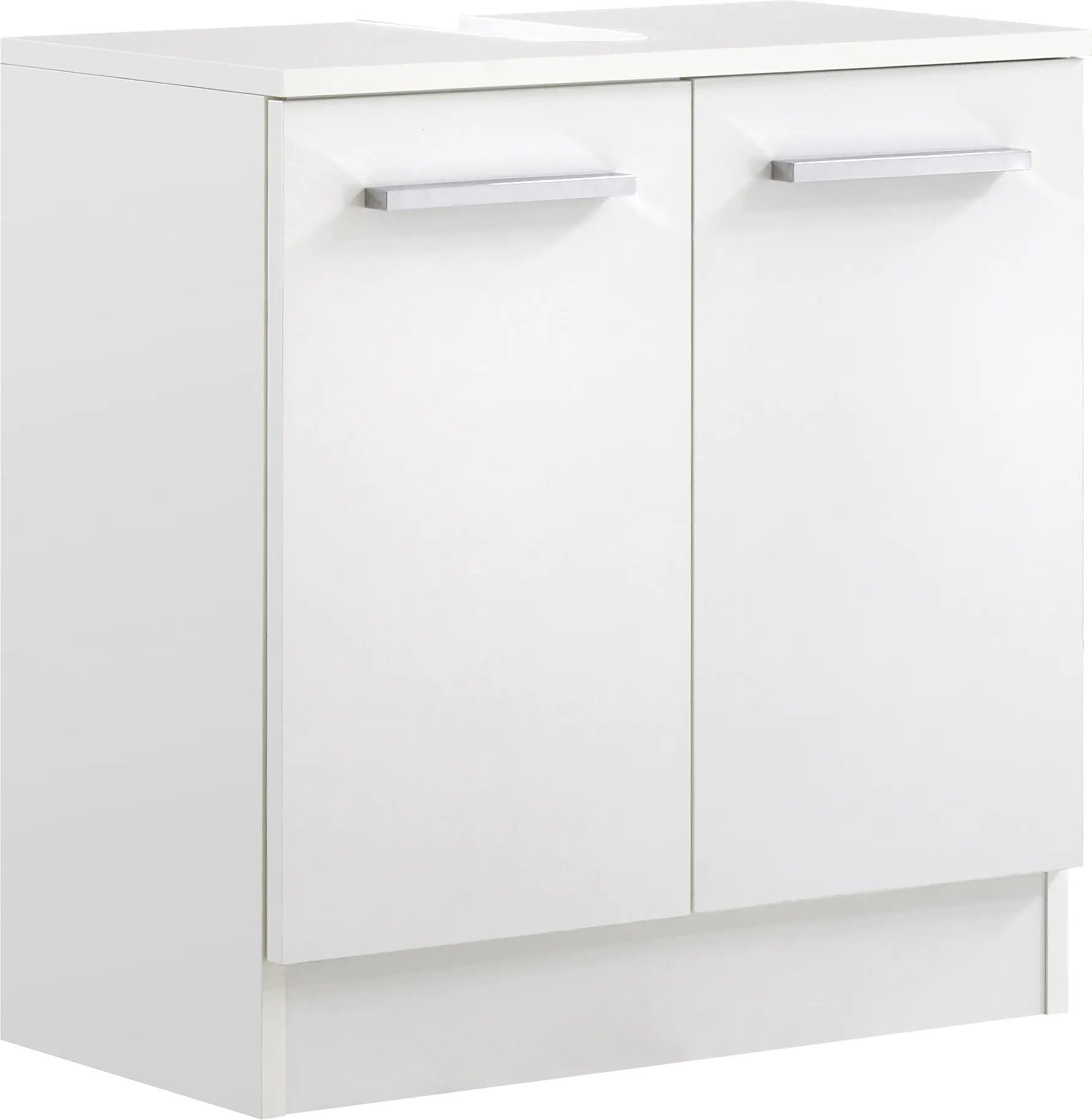 Pelipal Waschbecken-Unterschrank Trier 62 x 60 x 33 cm Pelipal Waschbecken-Unterschrank Trier 62 x 60 x 33 cm