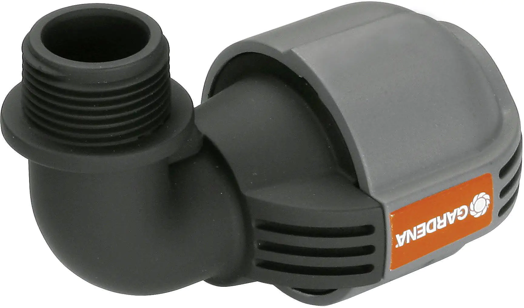Gardena L Stück für Sprinkler 25 mm x 3/4" Außengewinde