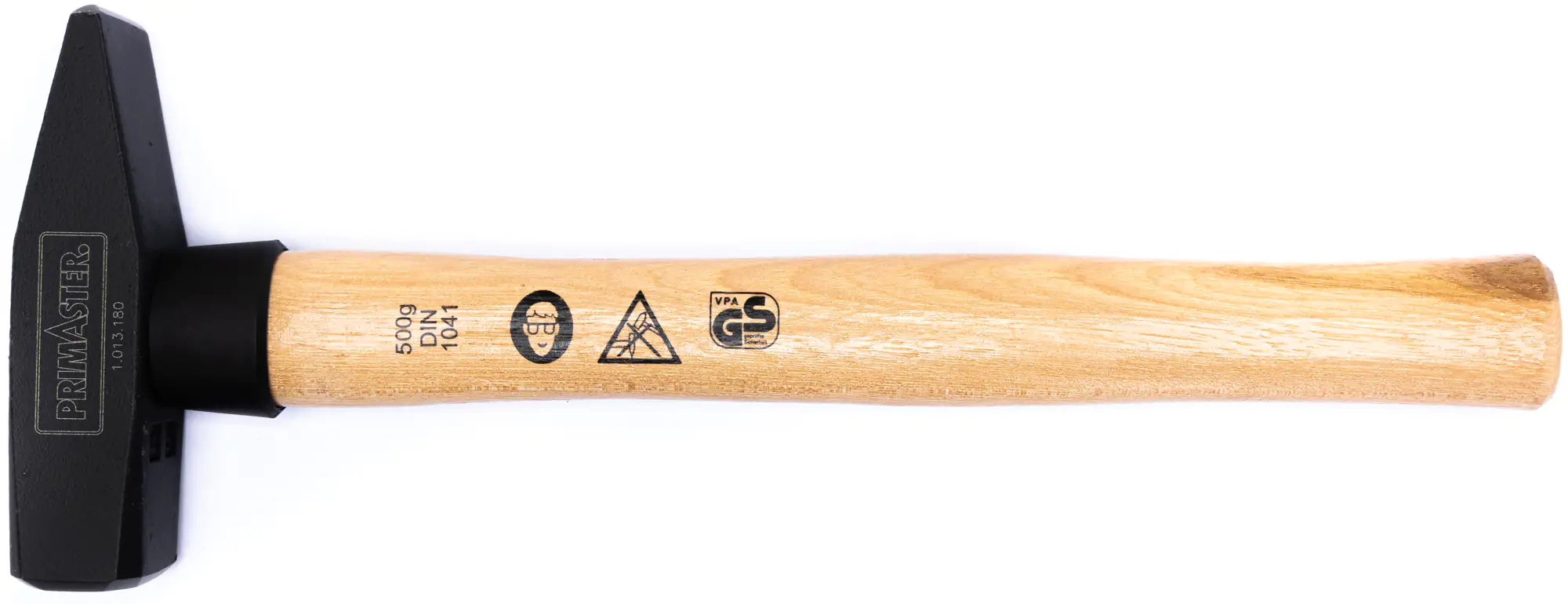 Primaster Schlosserhammer SH500 500 g Stiel 295 mm Primaster Schlosserhammer SH500 500 g Stiel 295 mm