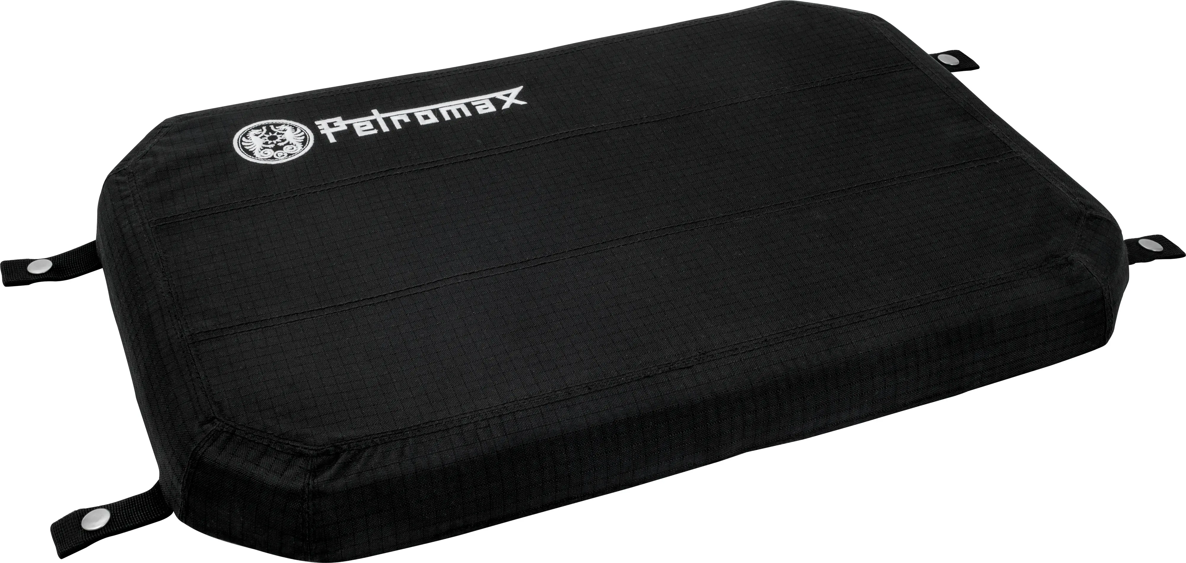 Petromax Sitzkissen für Kühlbox kx50 schwarz