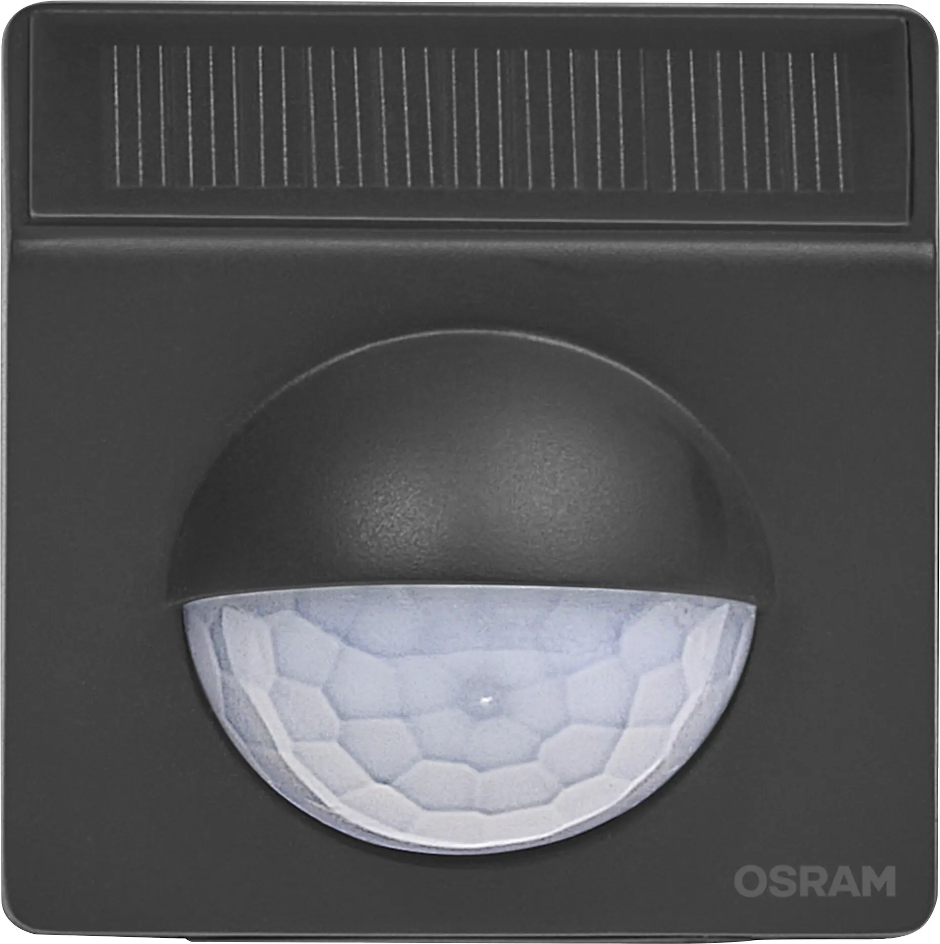 Osram Bewegungsmelder Smart+ Sensor WiFi anthrazit Osram Bewegungsmelder Smart+ Sensor WiFi anthrazit