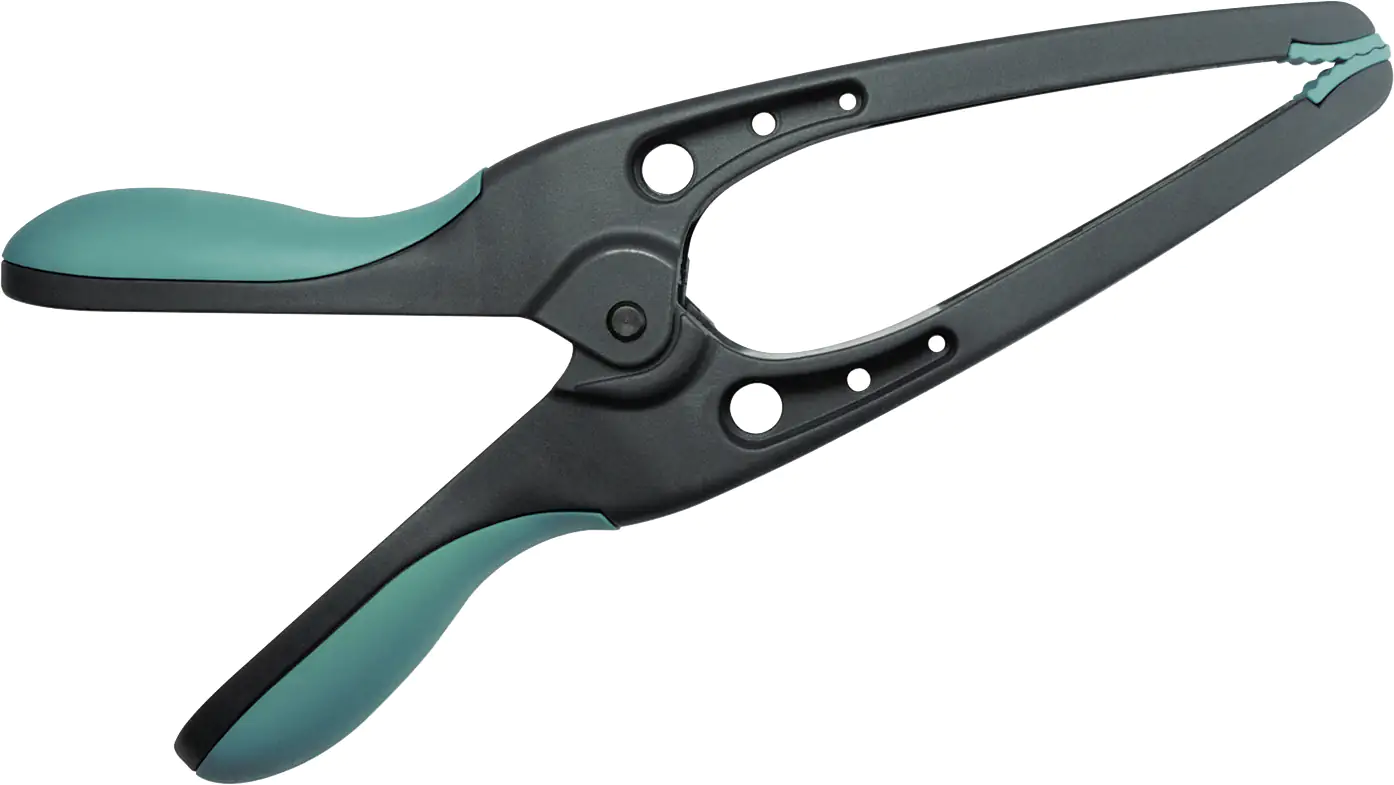 Wolfcraft Spitzfederzwinge 70 mm Wolfcraft Spitzfederzwinge 70 mm