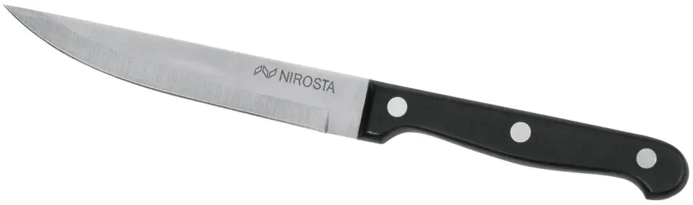 Fackelmann Steakmesser Mega Nirosta 32 cm