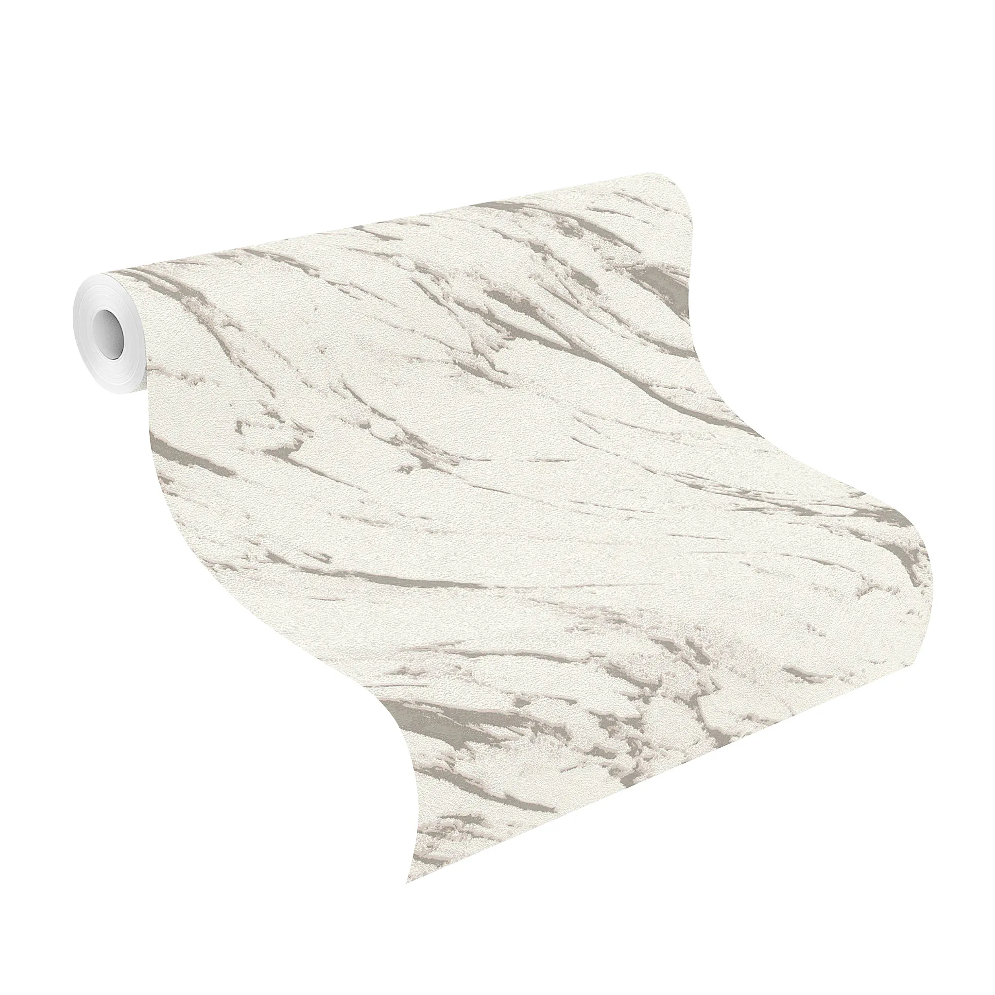 Rasch Vliestapete my moments Marmor beige 10,05 x 0,53 m