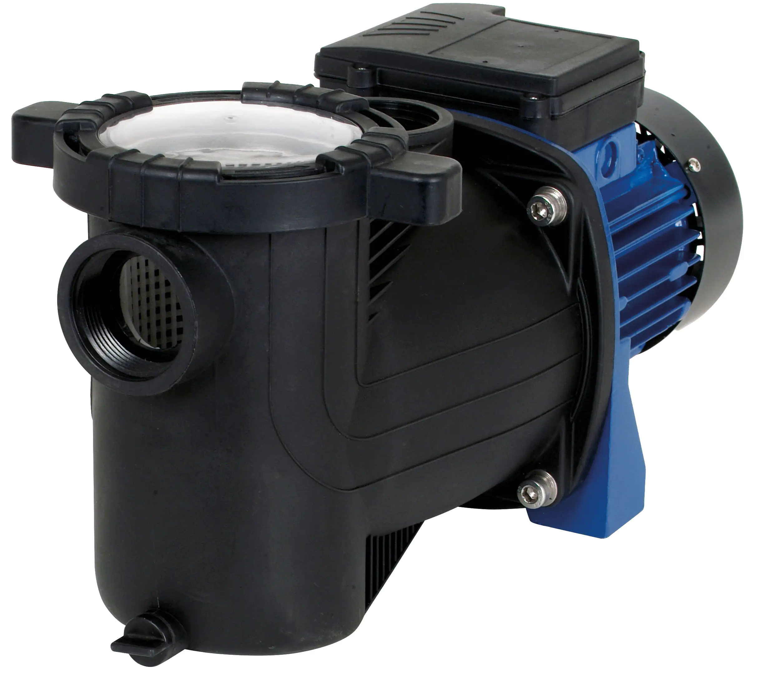 4011458304448_3 T.I.P. Filterpumpe SPP 600 FT schwarz/blau