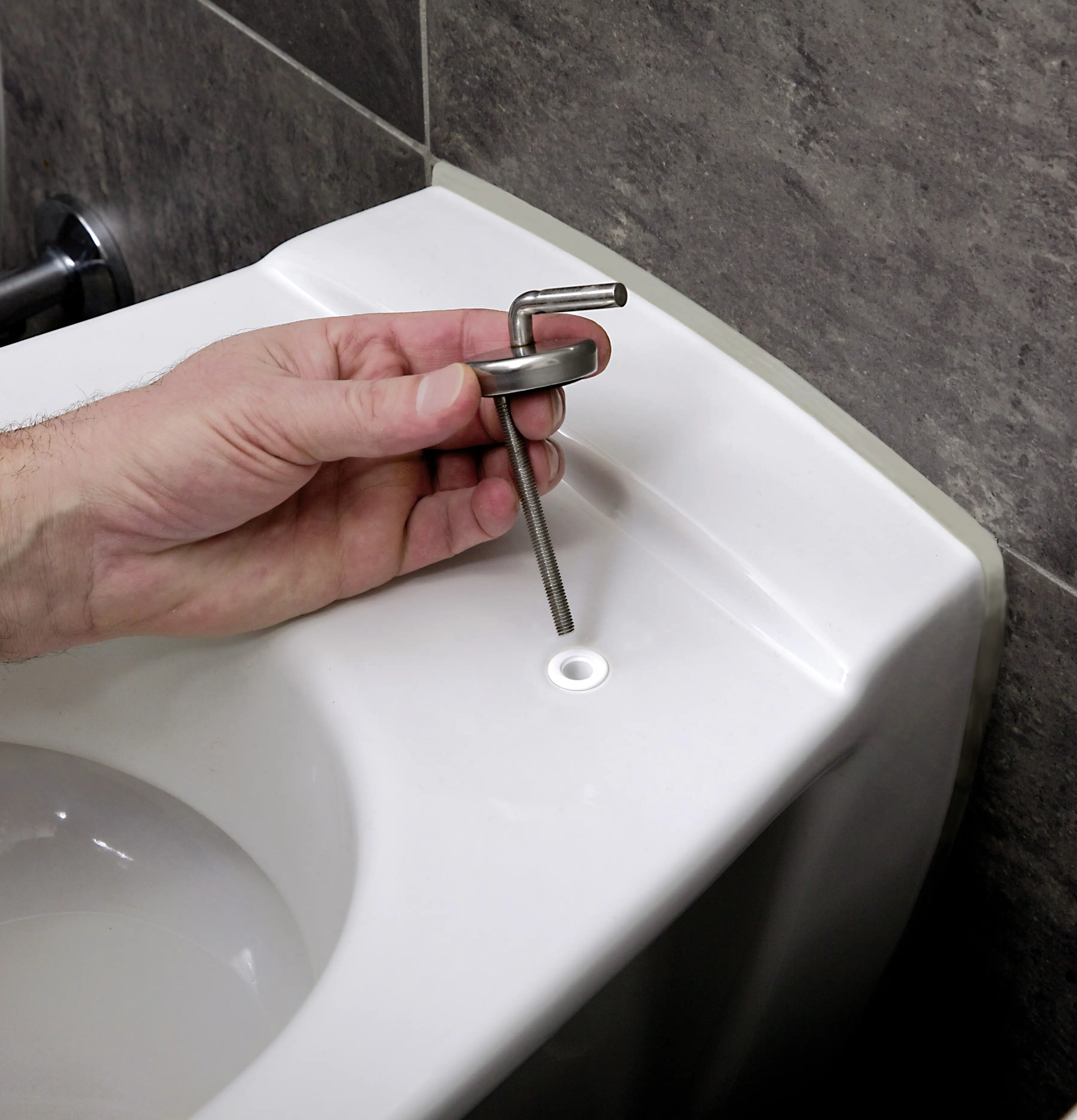 HSI WC-Sitz-Stabilisator