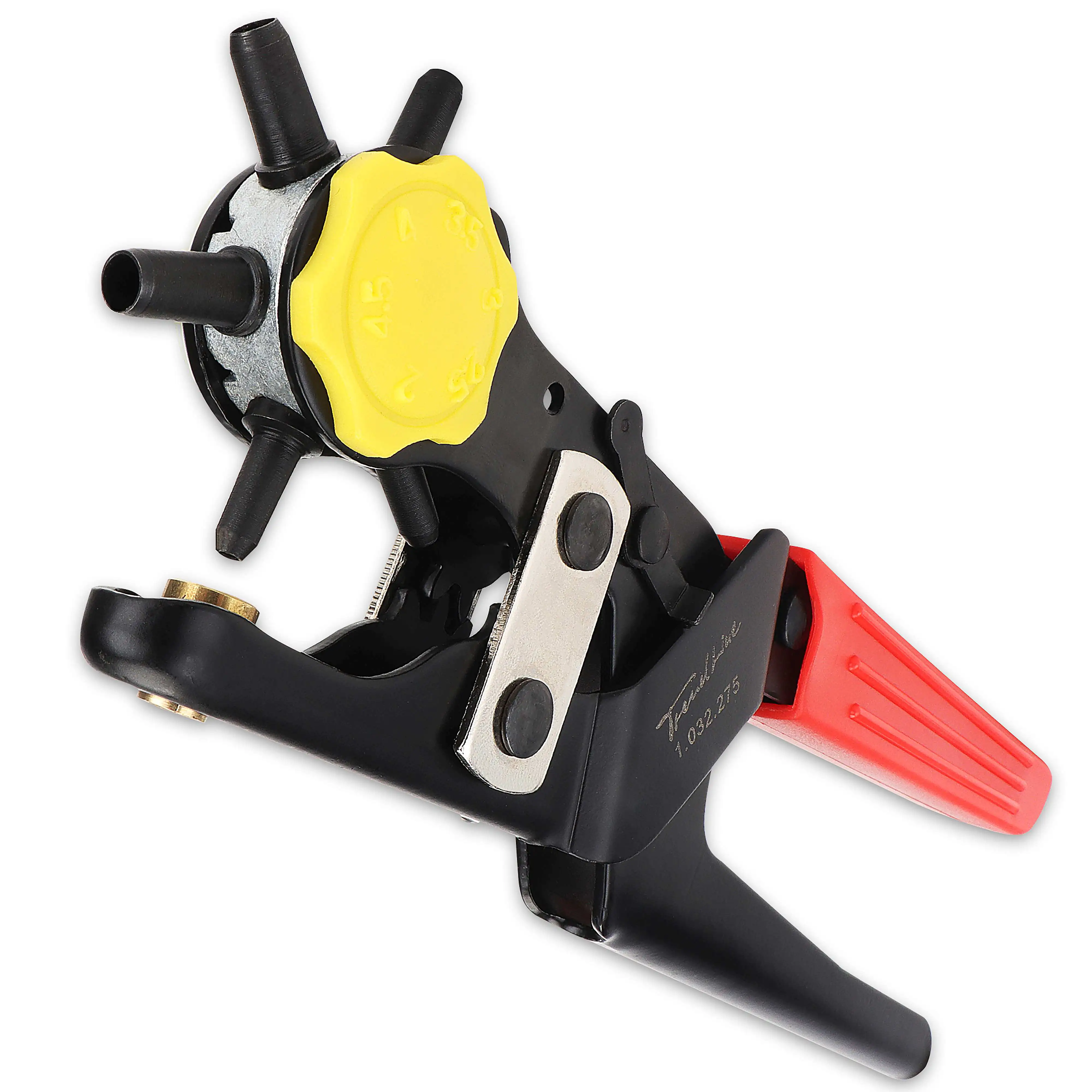 Primaster Revolverlochzange 22 cm Primaster Revolverlochzange 22 cm