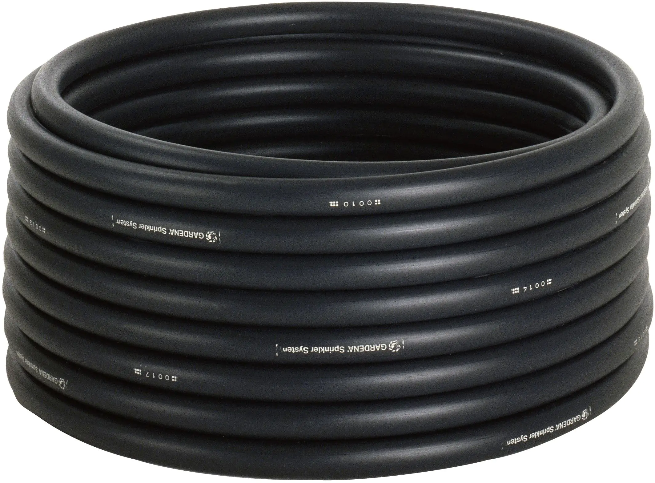 Gardena Verlegerohr 50 m Sprinkler System Ø 25 mm