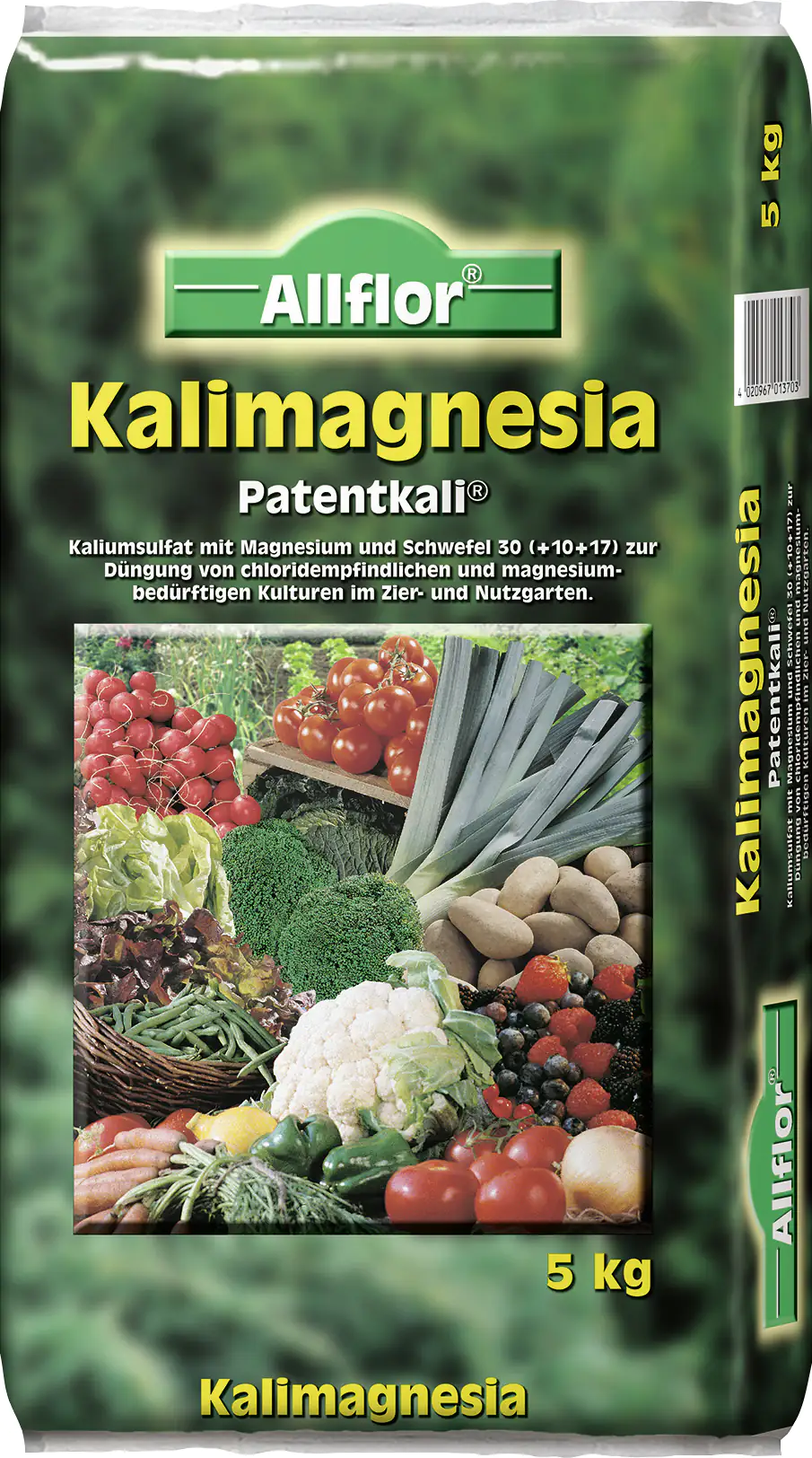 Allflor Kalimagnesia 5 kg