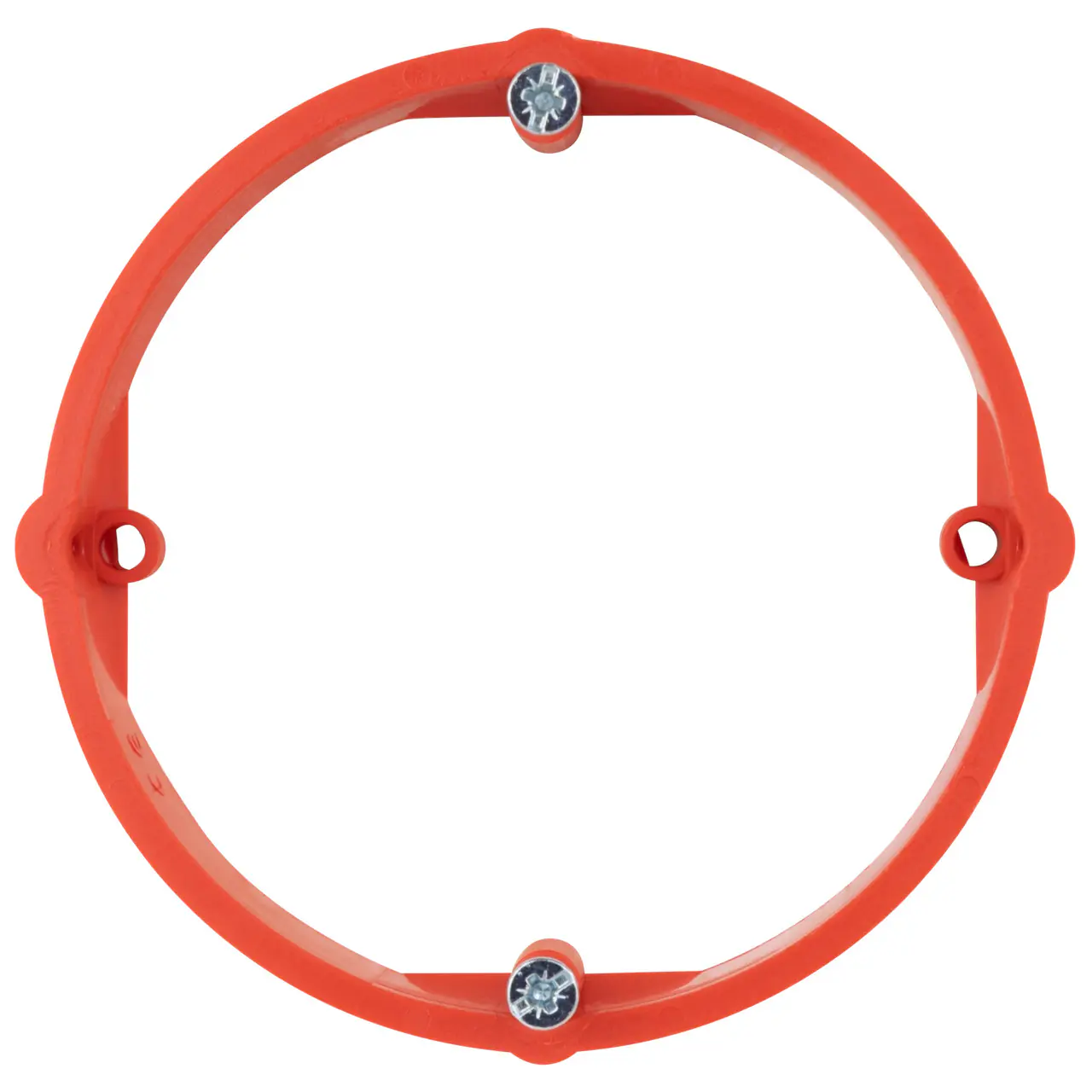 REV Putzausgleichsring Ø70mm x T12mm Unterputz flammwidrig