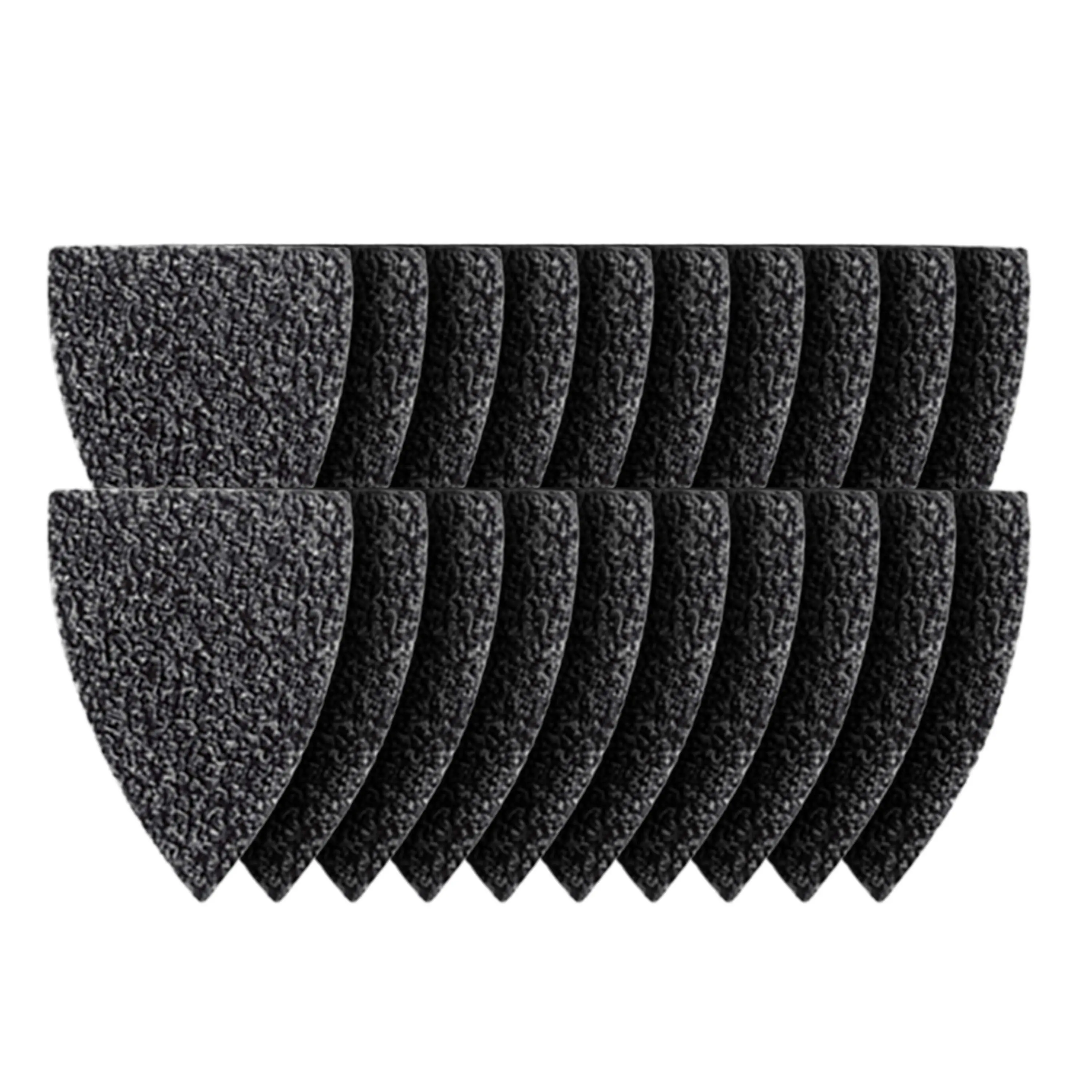 Worx Schleiffingerblätter WA2125 20-teilig Worx Schleiffingerblätter WA2125 20-teilig