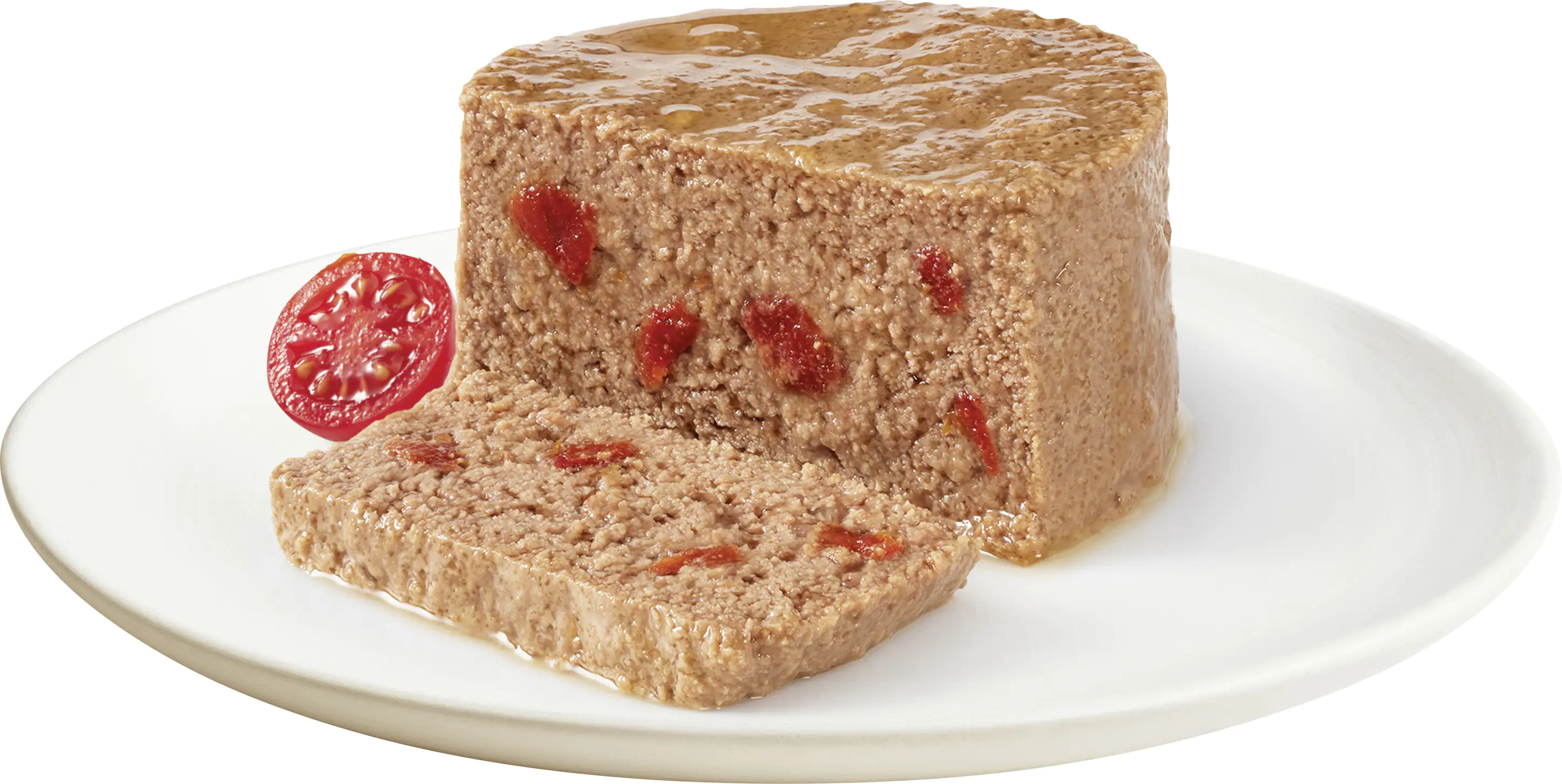 Gourmet Gold Feine Pastete mit Gemüse Forelle und Tomaten 85 g