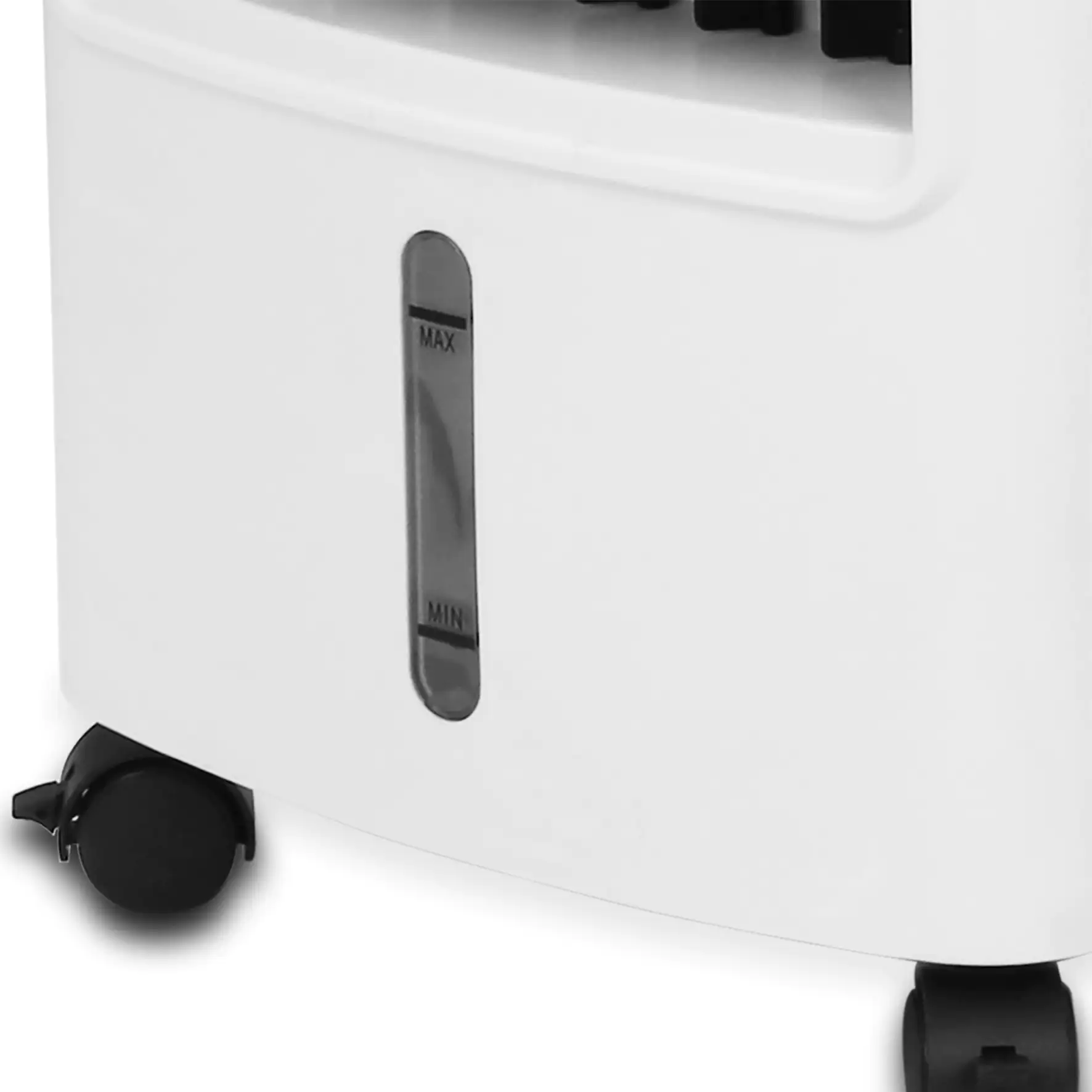 Air Cooler 65 Watt Oszillierend, 3,1 L Wassertank Air Cooler 65 Watt Oszillierend, 3,1 L Wassertank