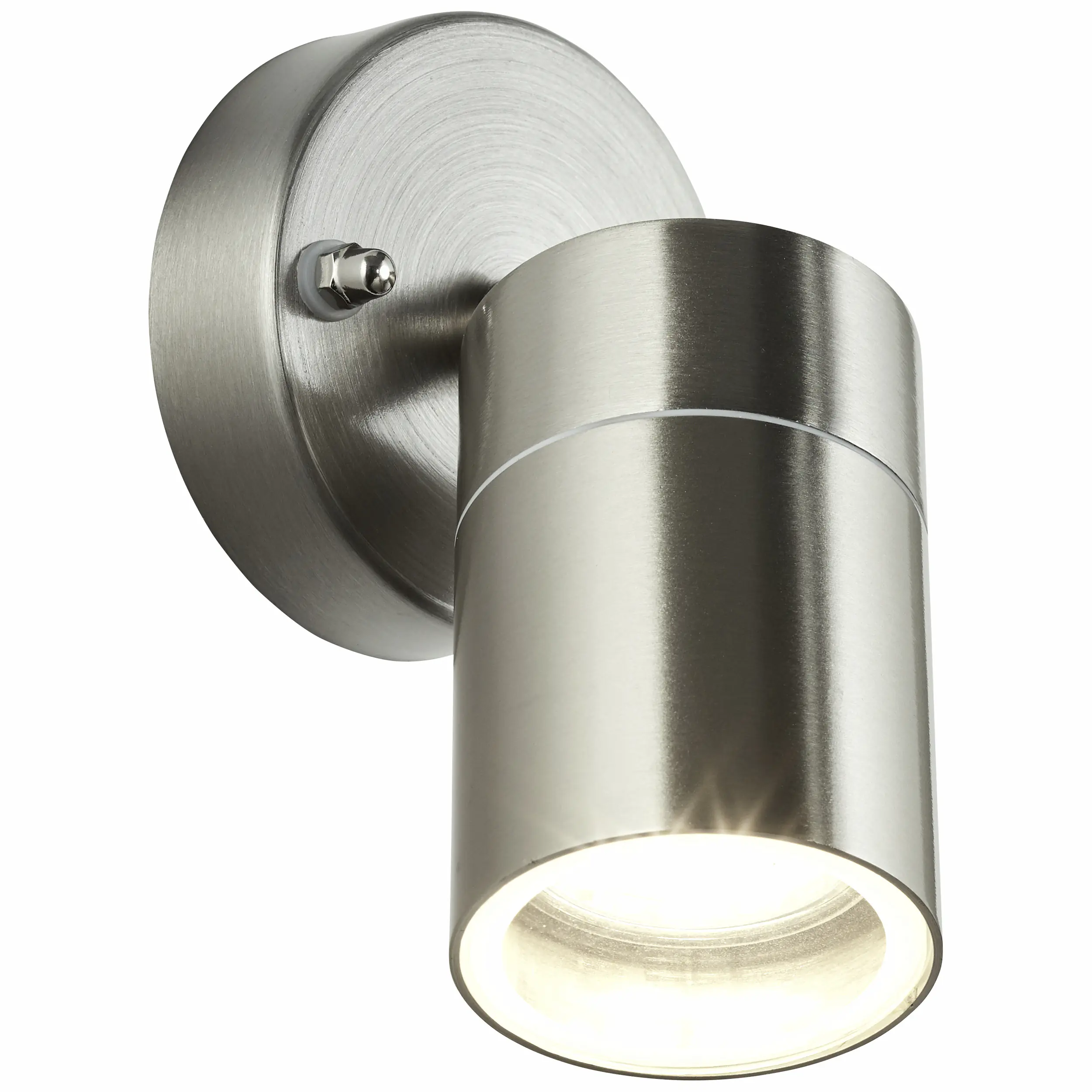 Brilliant LED Außen-Wandleuchte Jandy GU10 10 W dimmbar Brilliant LED Außen-Wandleuchte Jandy GU10 10 W dimmbar
