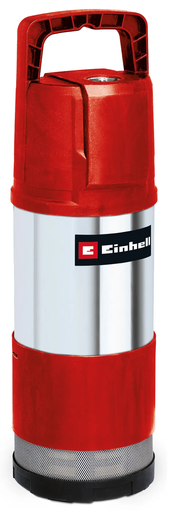 Einhell Tauchdruckpumpe GE-PP 1100 N-A max. Fördermenge: 6.000 l/h 1100 W