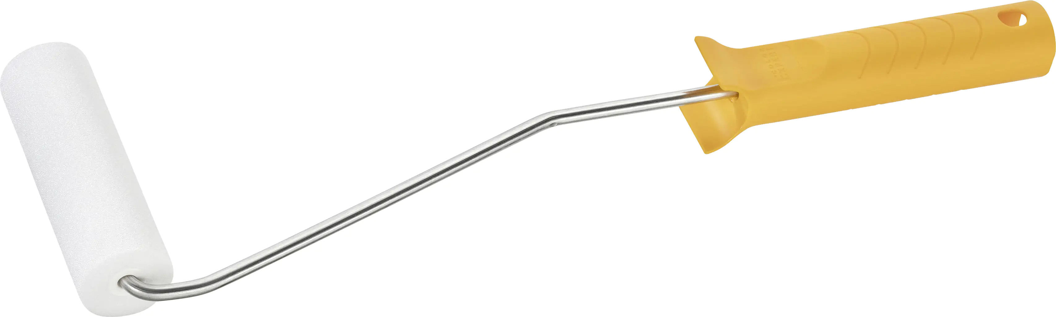 4013307327264 Color Expert Lackier-Schaumroller 11 cm 1K Griff lang