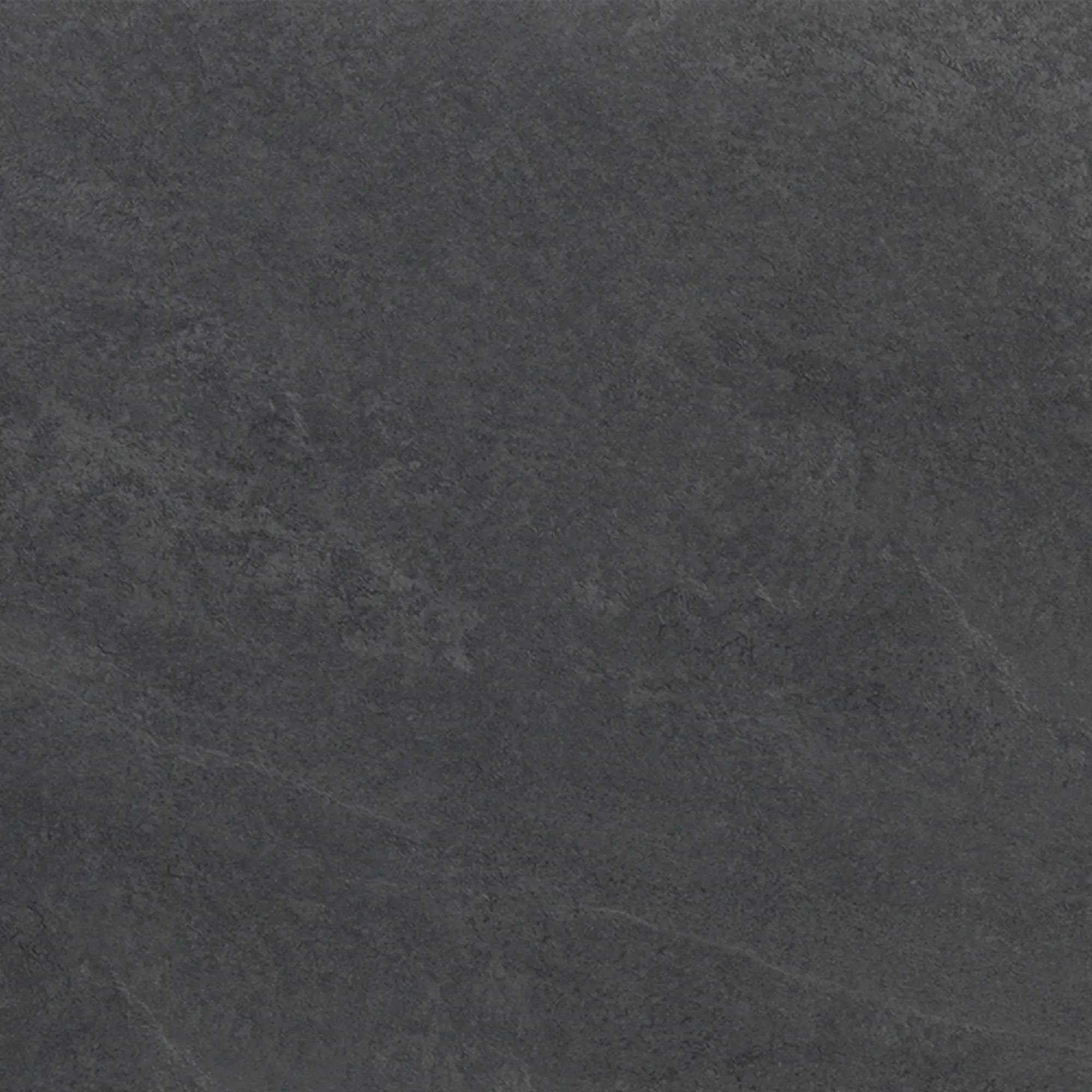 Bodenfliese Feinsteinzeug Questo Due 60,4 x 60,4 cm nero