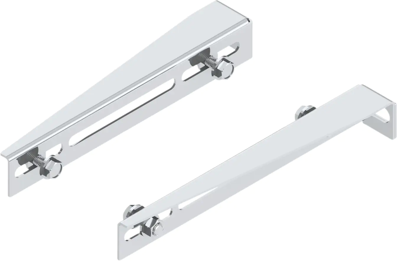 Zitec Wandhalterverlängerung 250 mm