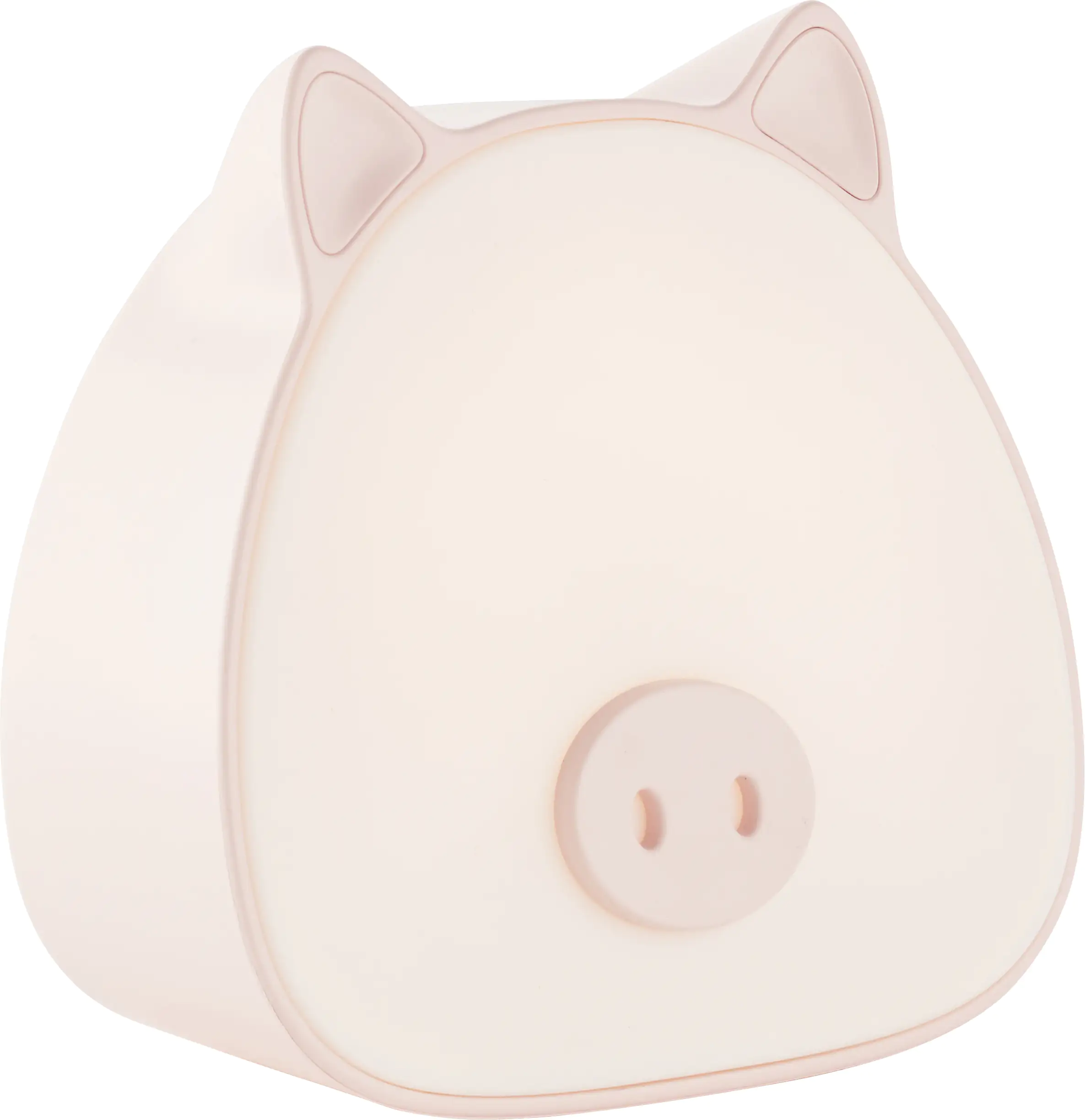 Brilliant Kinder-Nachtlicht Piglet pink 5 W dimmbar warmweiß-kaltweiß Brilliant Kinder-Nachtlicht Piglet pink 5 W dimmbar warmweiß-kaltweiß