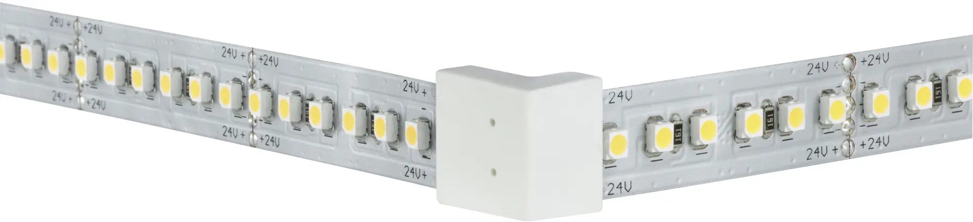 Paulmann MaxLED Edge-Connector weiß 4er Pack