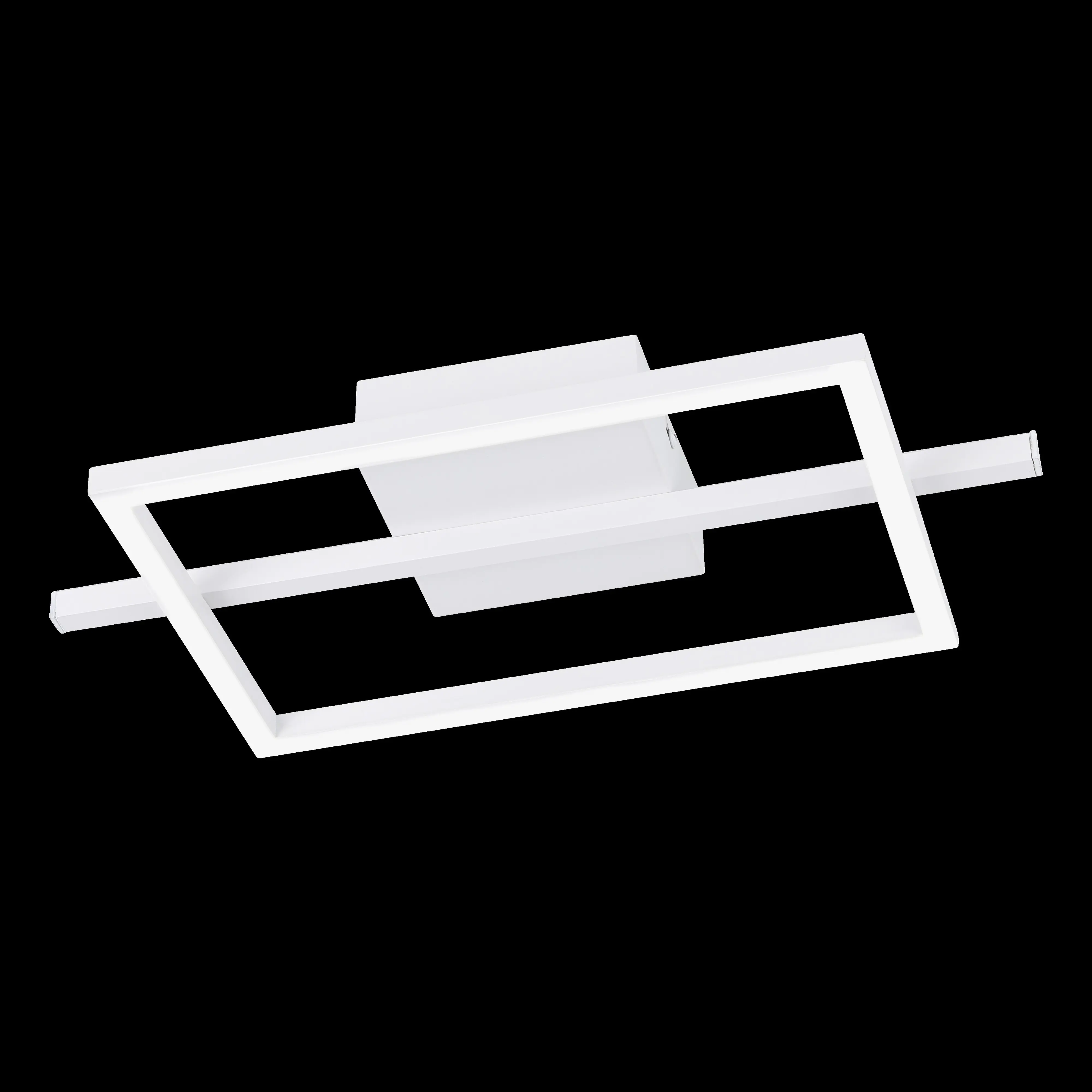 Eglo LED Deckenleuchte Amandolo 17W, 1900 lm, 2700-6500K, CCT