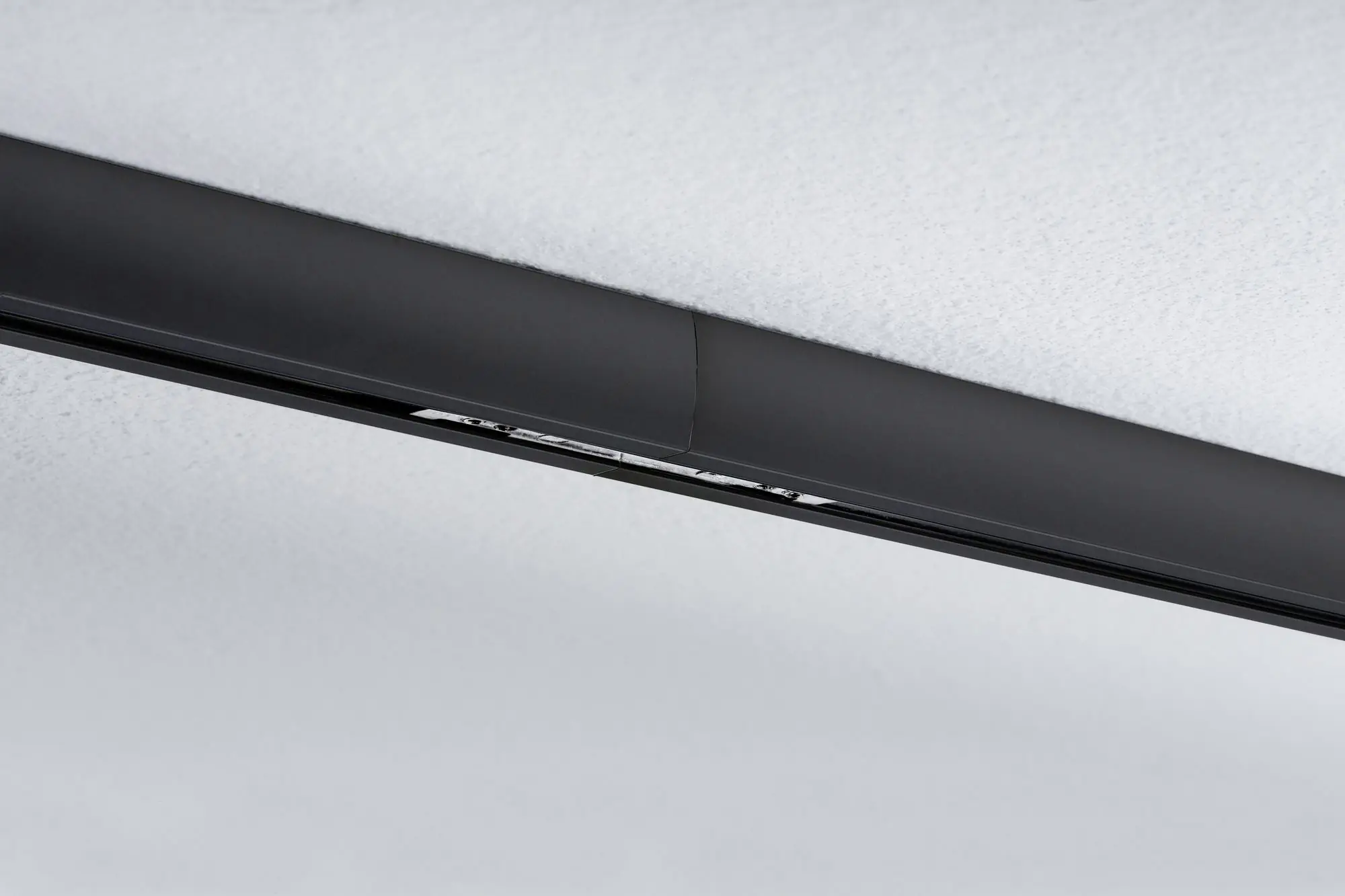 Paulmann URail Linien-Verbinder für alle Farben 7 x 1,1 cm 1.000 W