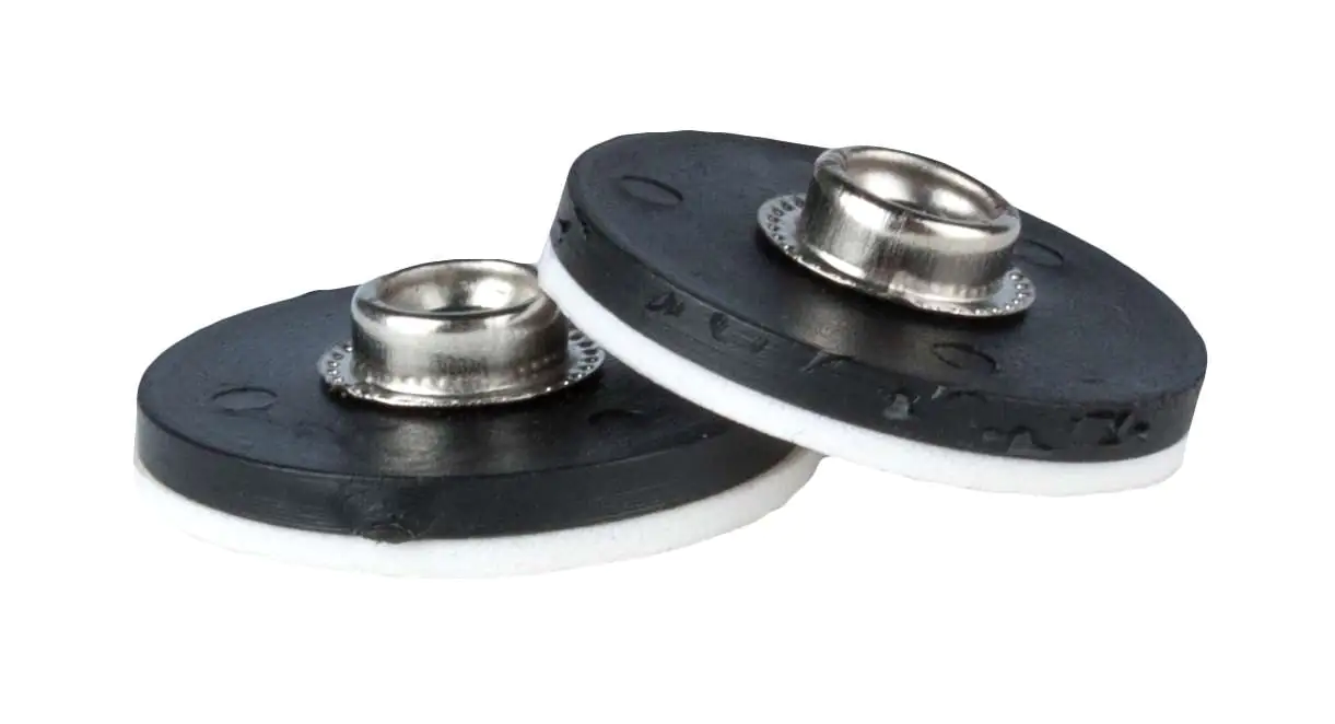 Walser Toolbag Kofferraumtasche Größe S grau 28,5x14x28cm