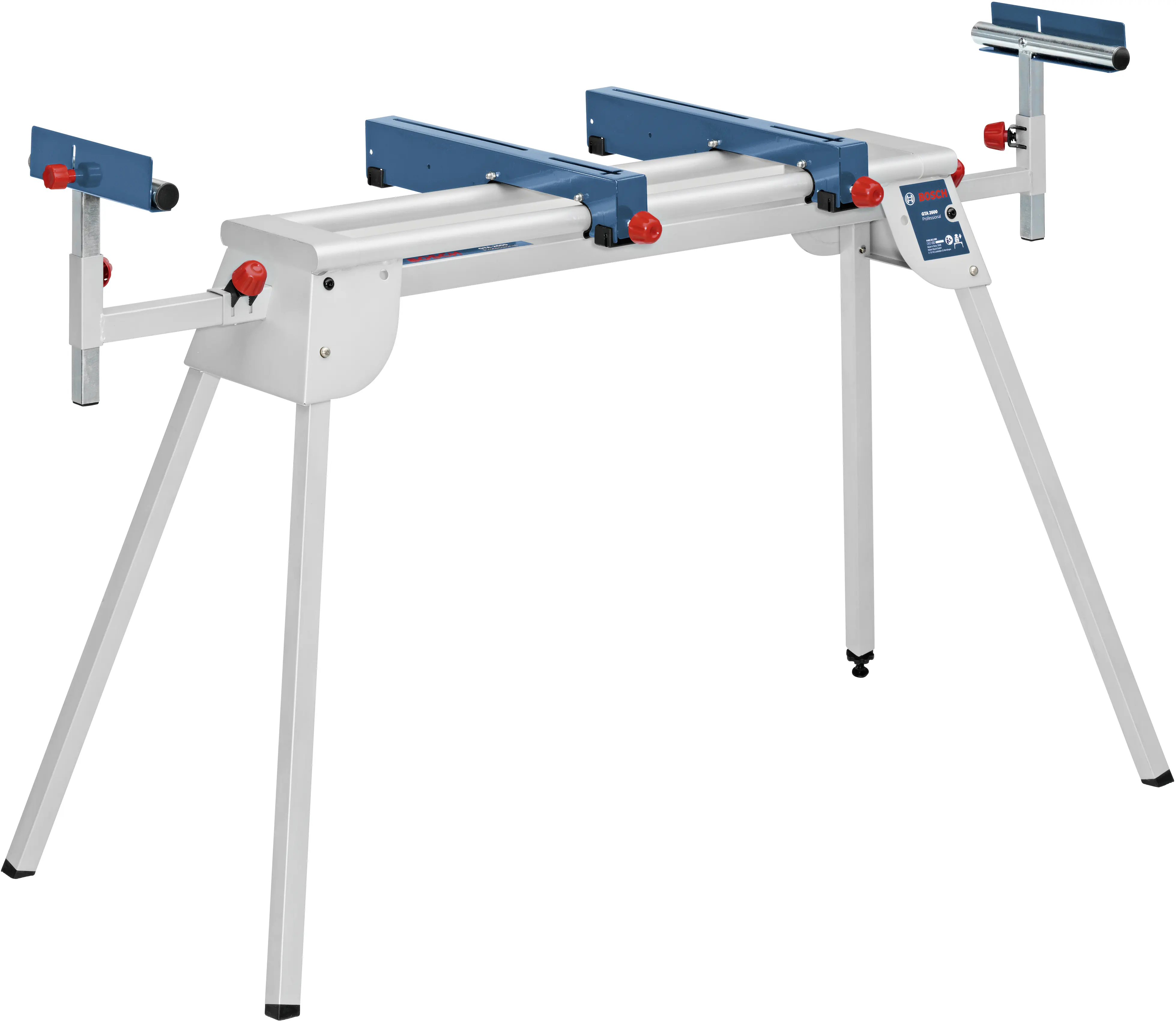 Bosch Professional Transport- und Arbeitstisch GTA 2600 