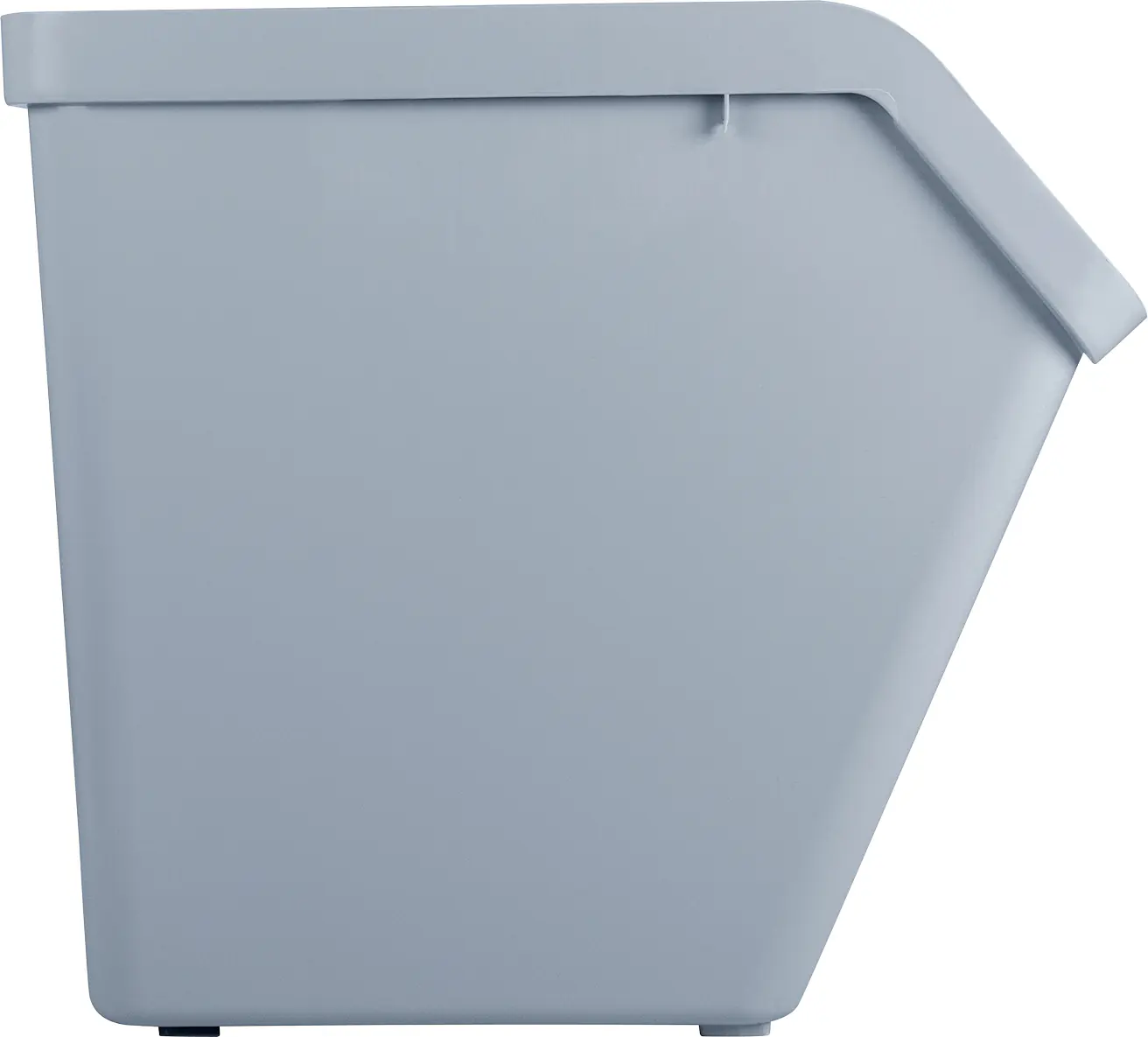 Sunware Sortiereinheit Sigma Home 60 L blau