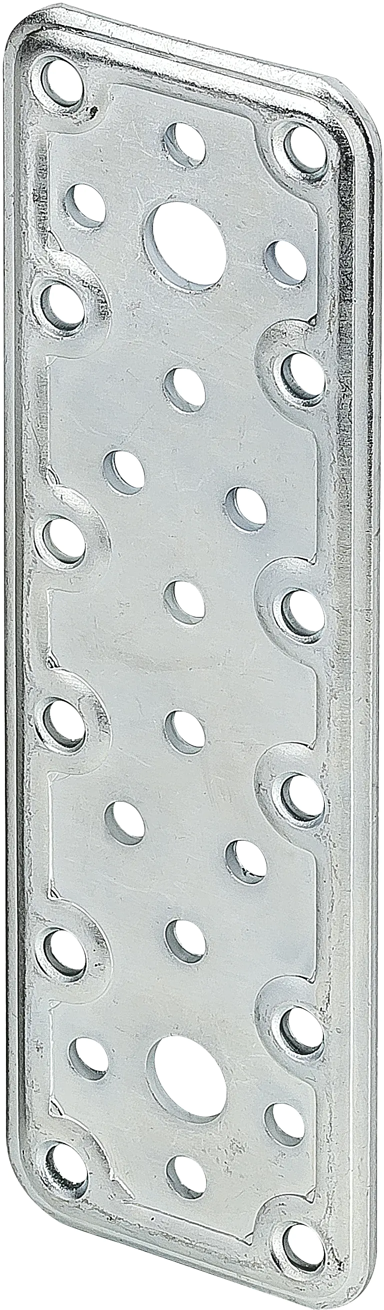 Vormann Combi-Flachverbinder verzinkt 120 x 50 mm Vormann Combi-Flachverbinder verzinkt 120 x 50 mm