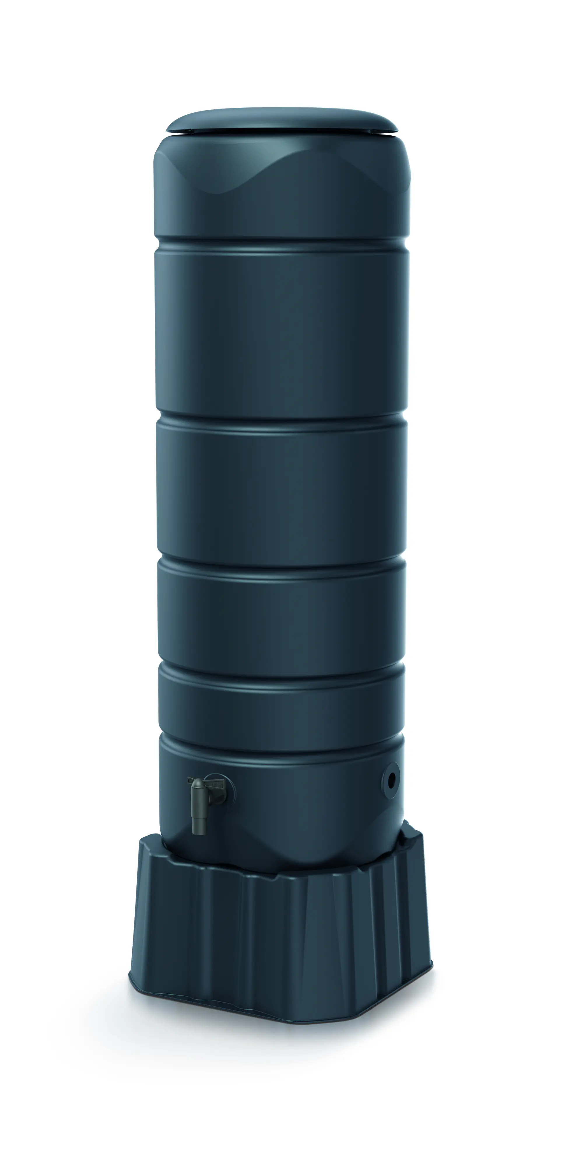 Arves Regenspeicher Vuelta 110 L anthrazit