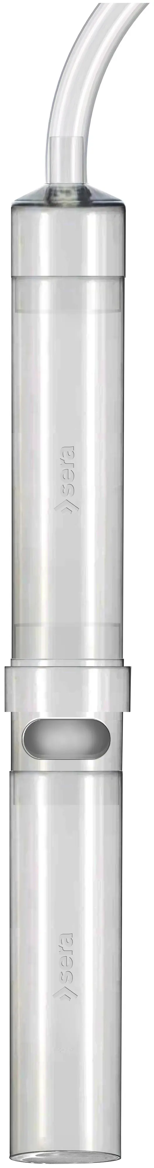 Sera Aquariumzubehör Bodenreiniger Gravel Cleaner Nano