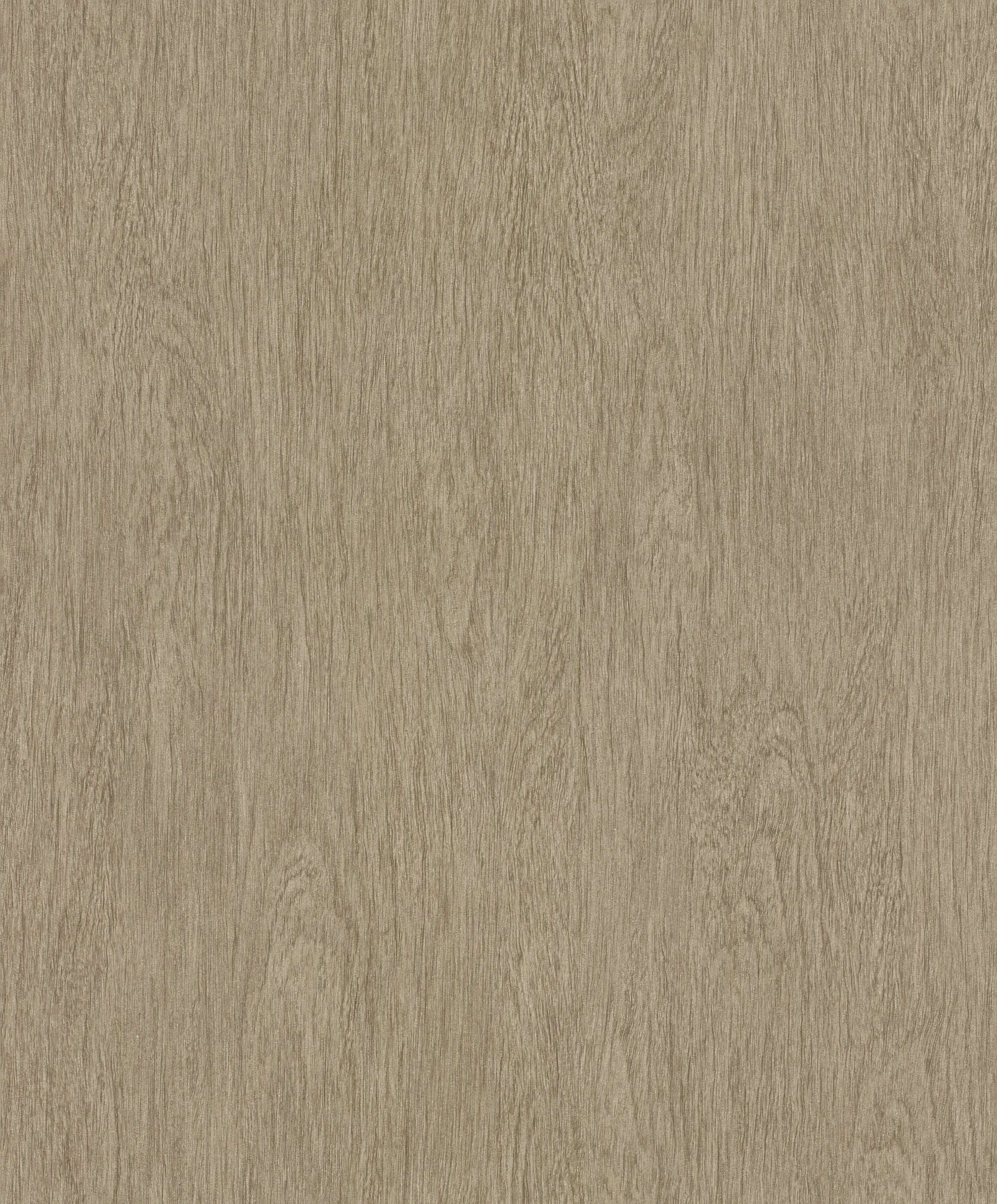 Schöner Wohnen Vliestapete Holzoptik braun 10,05 x 0,53 m