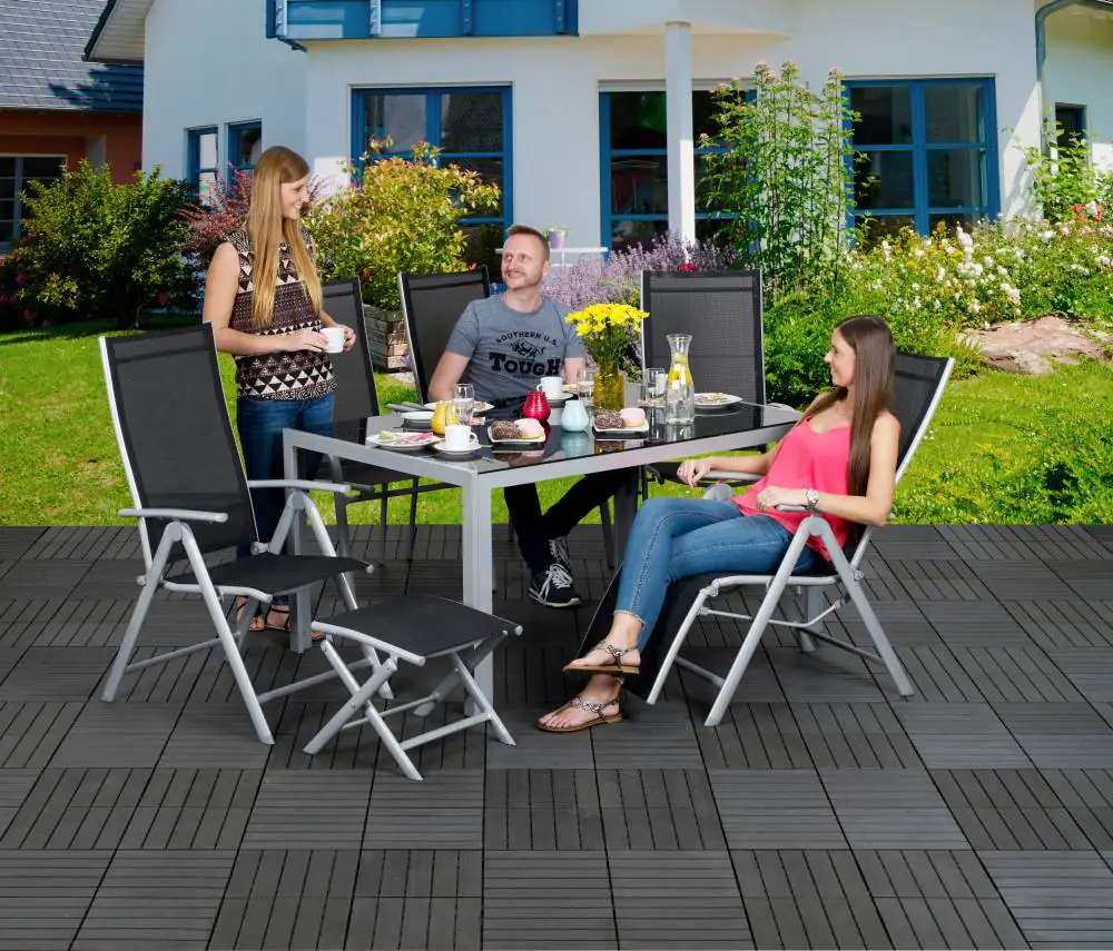 TrendLine Klappstuhl New York